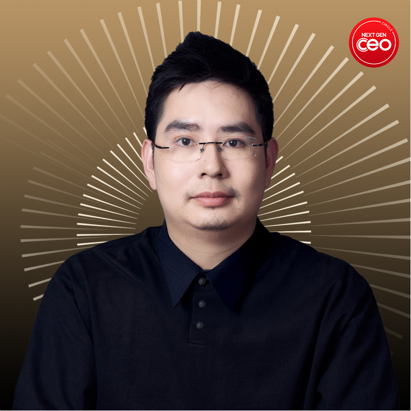 Công bố Top 36 Next Gen CEO 2025: Những gương mặt CEO thế hệ mới chính thức lộ diện- Ảnh 34. Công bố Top 36 Next Gen CEO 2025: Những gương mặt CEO thế hệ mới chính thức lộ diện- Ảnh 34.