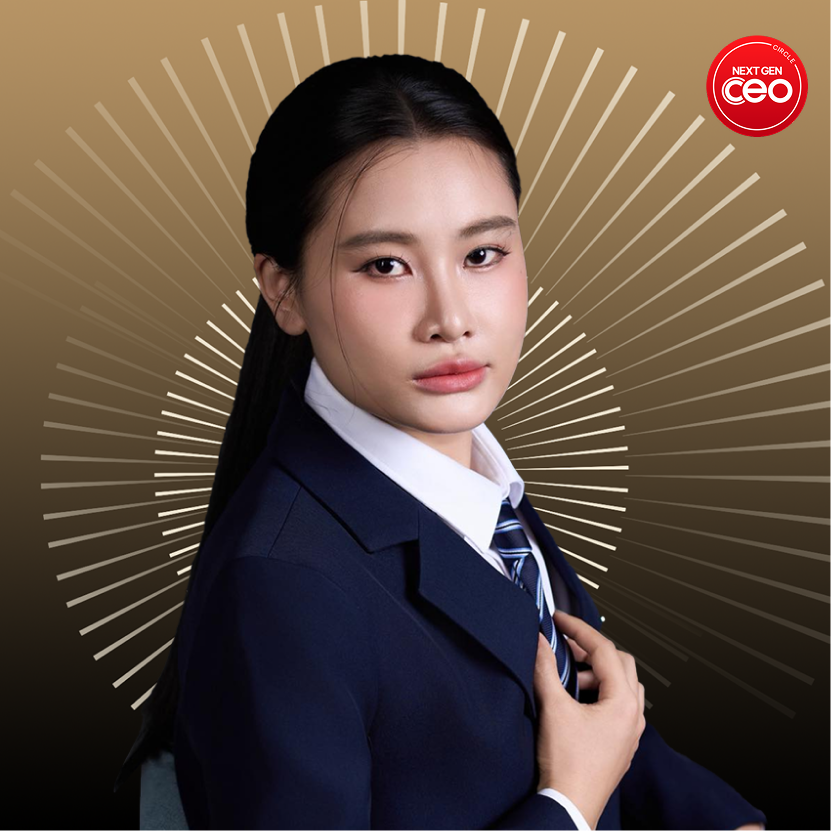 Công bố Top 36 Next Gen CEO 2025: Những gương mặt CEO thế hệ mới chính thức lộ diện- Ảnh 12. Công bố Top 36 Next Gen CEO 2025: Những gương mặt CEO thế hệ mới chính thức lộ diện- Ảnh 12.