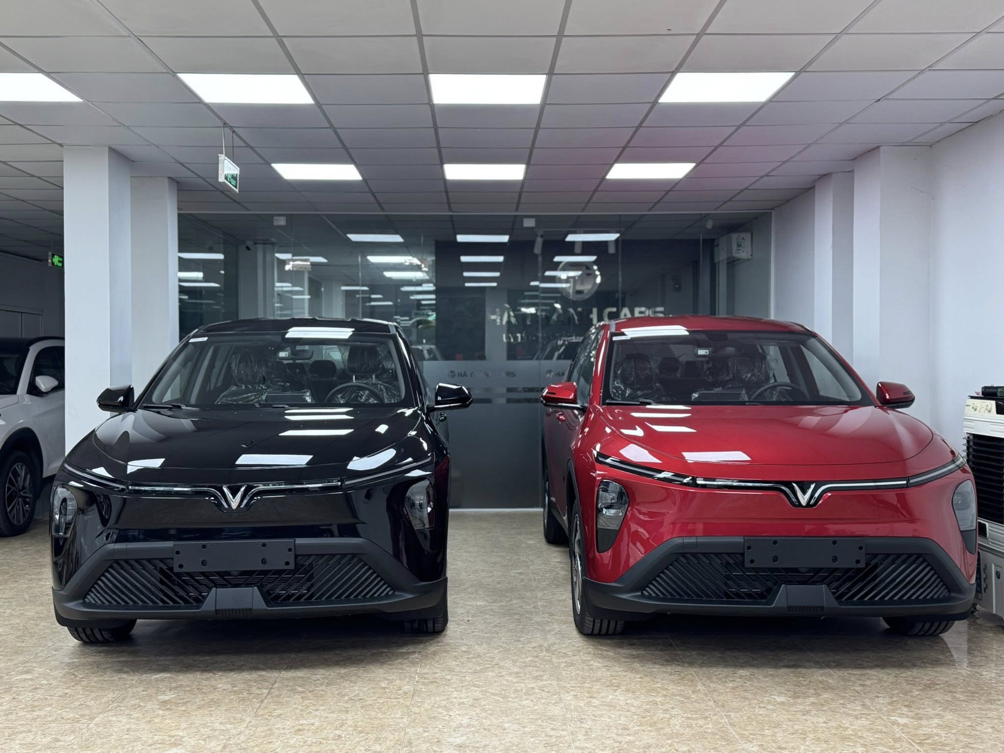 Mitsubishi Xpander muốn giữ ngôi vương MPV Việt Nam 2025 thì phải làm được điều không tưởng này trước VinFast Limo Green- Ảnh 5. Mitsubishi Xpander muốn giữ ngôi vương MPV Việt Nam 2025 thì phải làm được điều không tưởng này trước VinFast Limo Green- Ảnh 5.