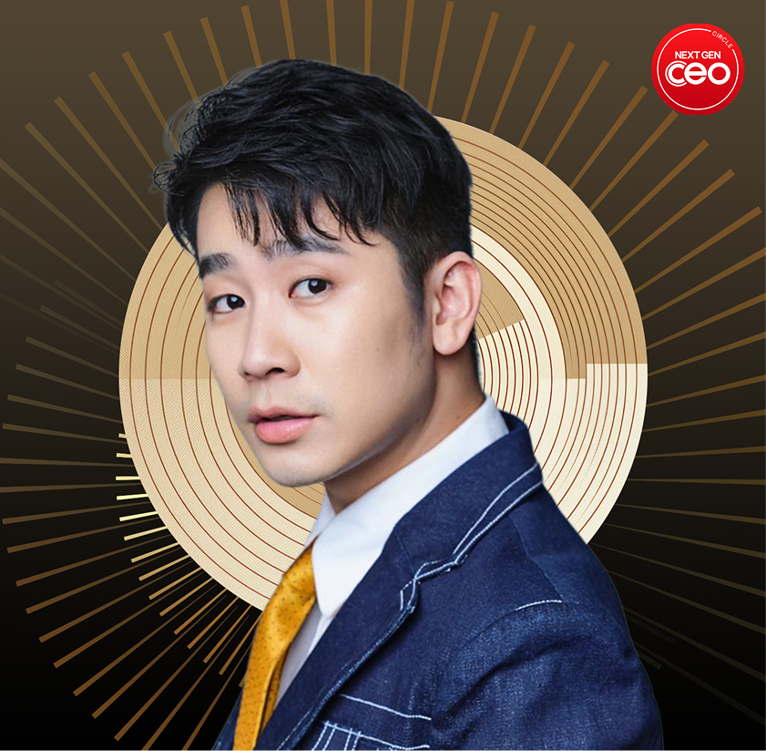 Công bố Top 36 Next Gen CEO 2025: Những gương mặt CEO thế hệ mới chính thức lộ diện- Ảnh 16. Công bố Top 36 Next Gen CEO 2025: Những gương mặt CEO thế hệ mới chính thức lộ diện- Ảnh 16.