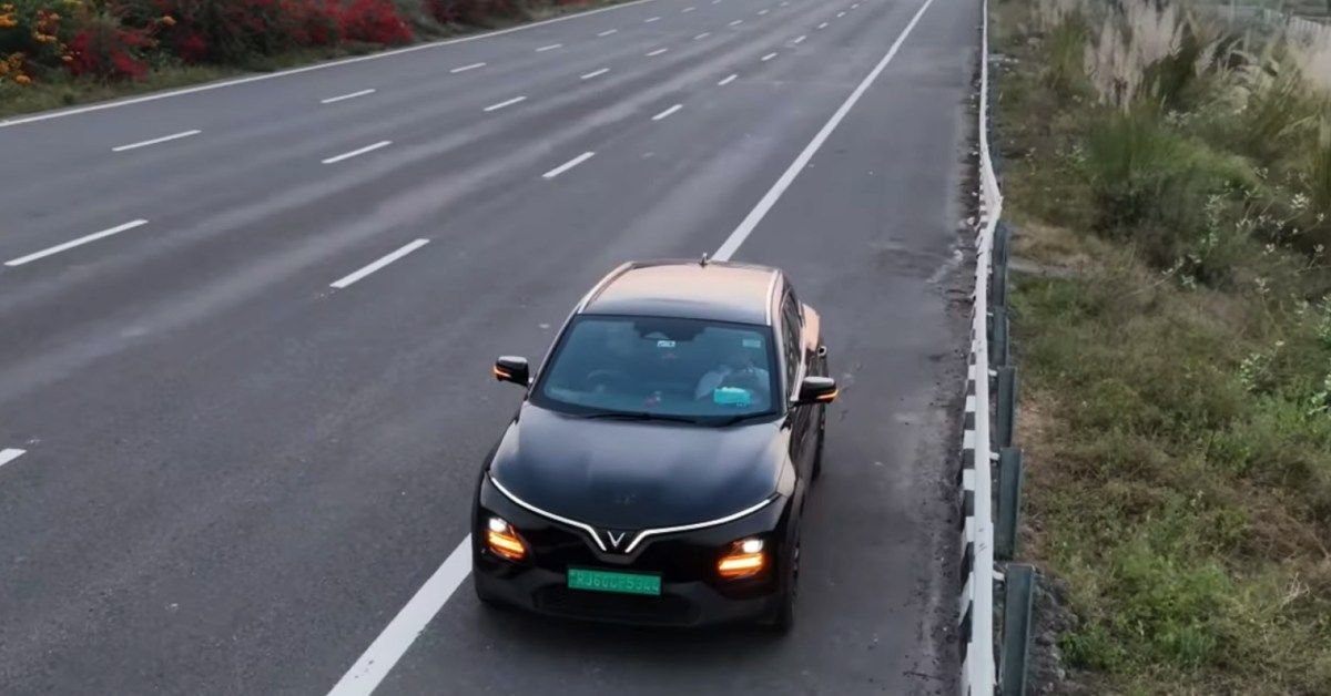 VinFast bán khủng hơn Tesla ở thị trường đông dân nhất thế giới: VF 6, VF 7 là chủ lực với giá dễ tiếp cận- Ảnh 1. VinFast bán khủng hơn Tesla ở thị trường đông dân nhất thế giới: VF 6, VF 7 là chủ lực với giá dễ tiếp cận- Ảnh 1.