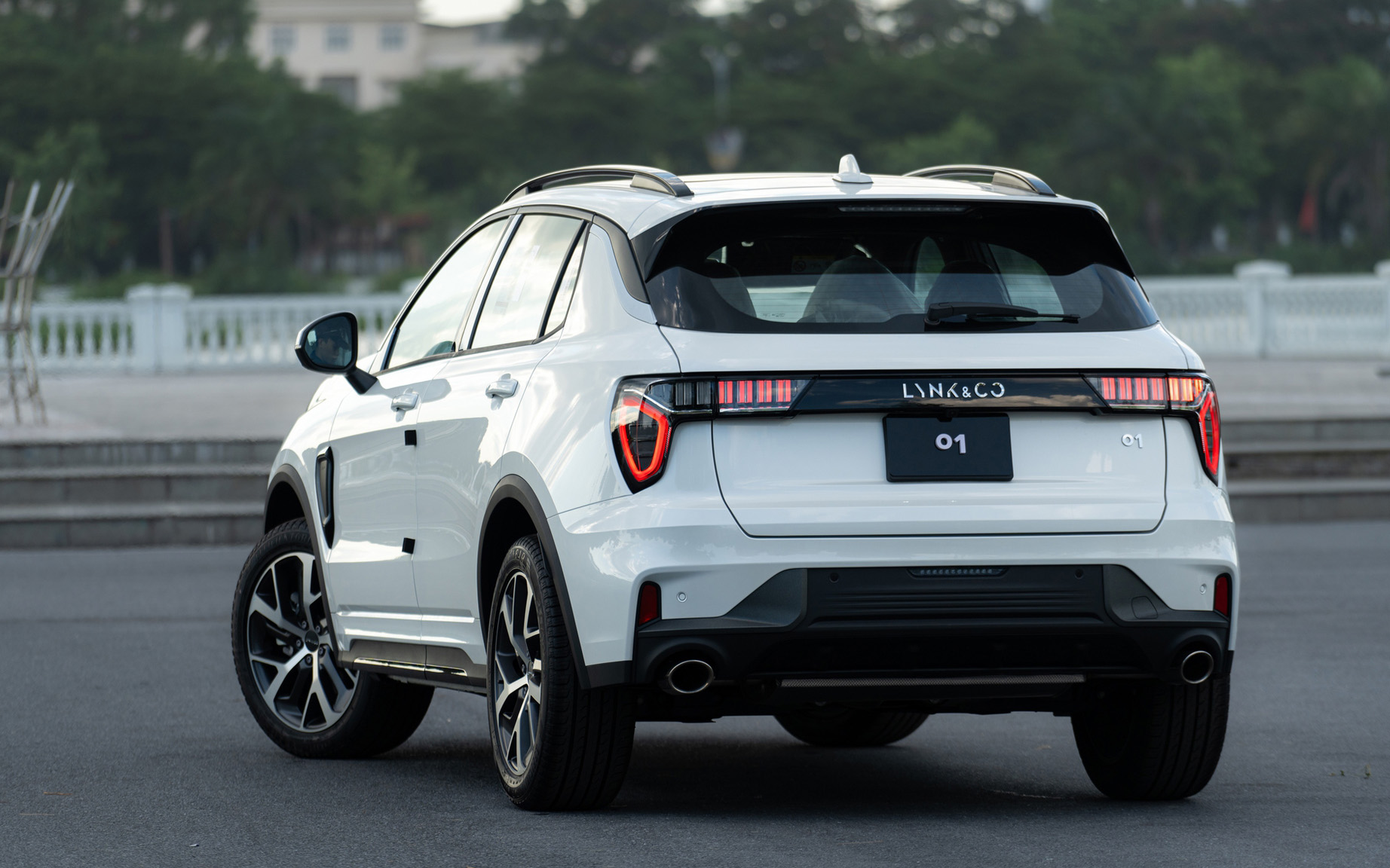 Cắt trang bị để thêm bản ‘giá rẻ’ - Chiến lược ‘câu khách’ mới của nhiều mẫu xe tại Việt Nam năm nay- Ảnh 15. Cắt trang bị để thêm bản ‘giá rẻ’ - Chiến lược ‘câu khách’ mới của nhiều mẫu xe tại Việt Nam năm nay- Ảnh 15.