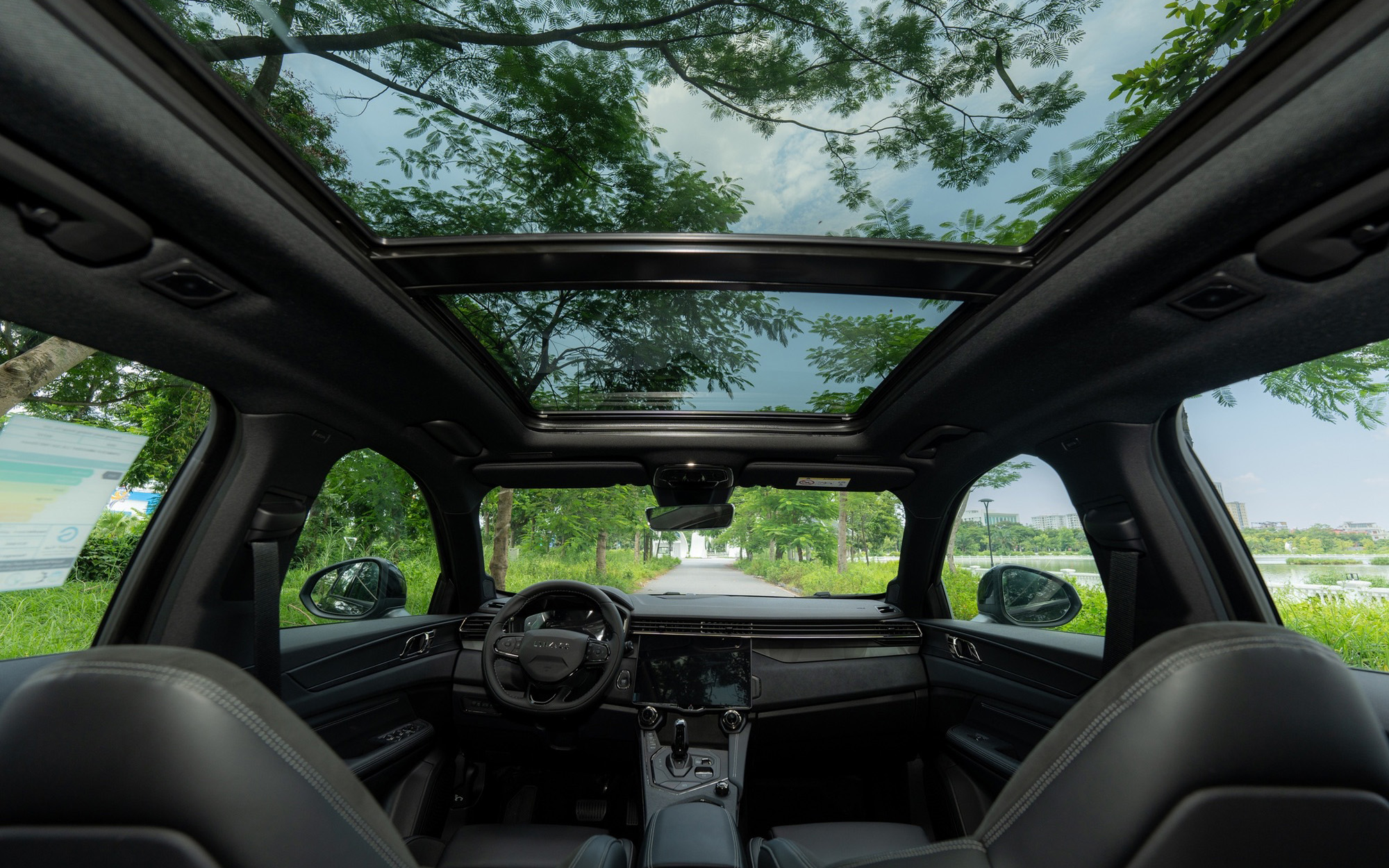 Cắt trang bị để thêm bản ‘giá rẻ’ - Chiến lược ‘câu khách’ mới của nhiều mẫu xe tại Việt Nam năm nay- Ảnh 17. Cắt trang bị để thêm bản ‘giá rẻ’ - Chiến lược ‘câu khách’ mới của nhiều mẫu xe tại Việt Nam năm nay- Ảnh 17.