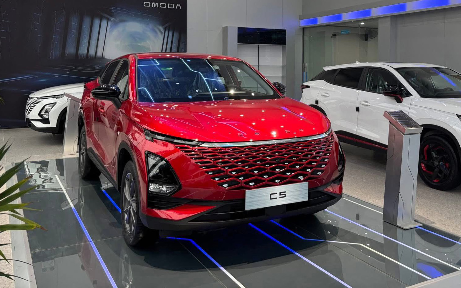 Cắt trang bị để thêm bản ‘giá rẻ’ - Chiến lược ‘câu khách’ mới của nhiều mẫu xe tại Việt Nam năm nay- Ảnh 18. Cắt trang bị để thêm bản ‘giá rẻ’ - Chiến lược ‘câu khách’ mới của nhiều mẫu xe tại Việt Nam năm nay- Ảnh 18.