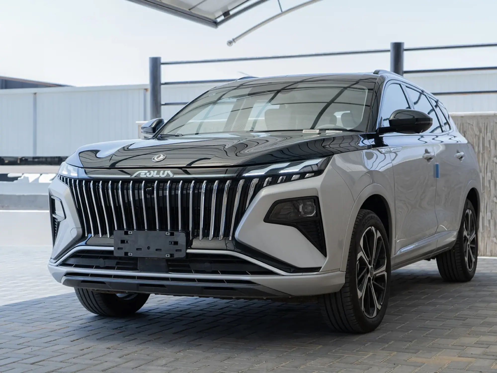 ‘Ma trận’ 29 xe lần đầu ra mắt Việt Nam năm 2025: Xe điện, xe Trung Quốc lấn lướt- Ảnh 17. ‘Ma trận’ 29 xe lần đầu ra mắt Việt Nam năm 2025: Xe điện, xe Trung Quốc lấn lướt- Ảnh 17.