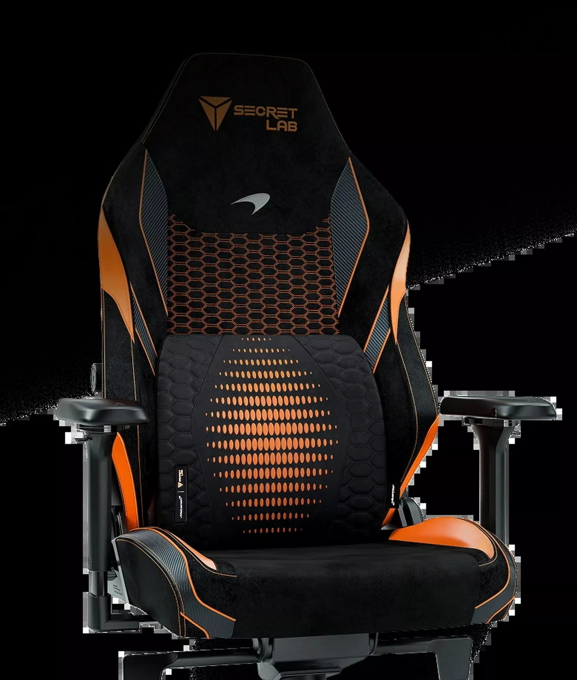 Nếu mê ngồi McLaren mà chưa đủ tiền mua xe thì bộ ghế này là lựa chọn ‘vừa tầm’ hơn: Giá quy đổi từ 20 triệu đồng, bản cao cấp bọc carbon- Ảnh 2. Nếu mê ngồi McLaren mà chưa đủ tiền mua xe thì bộ ghế này là lựa chọn ‘vừa tầm’ hơn: Giá quy đổi từ 20 triệu đồng, bản cao cấp bọc carbon- Ảnh 2.