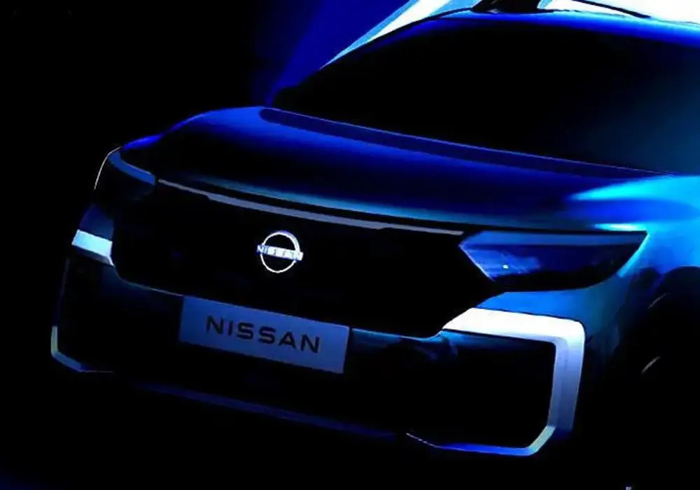 Xem trước MPV Nissan mới ra mắt tuần sau: Cùng phân khúc Xpander, Veloz, động cơ gần như Almera, về Việt Nam sẽ dễ hot- Ảnh 4. Xem trước MPV Nissan mới ra mắt tuần sau: Cùng phân khúc Xpander, Veloz, động cơ gần như Almera, về Việt Nam sẽ dễ hot- Ảnh 4.