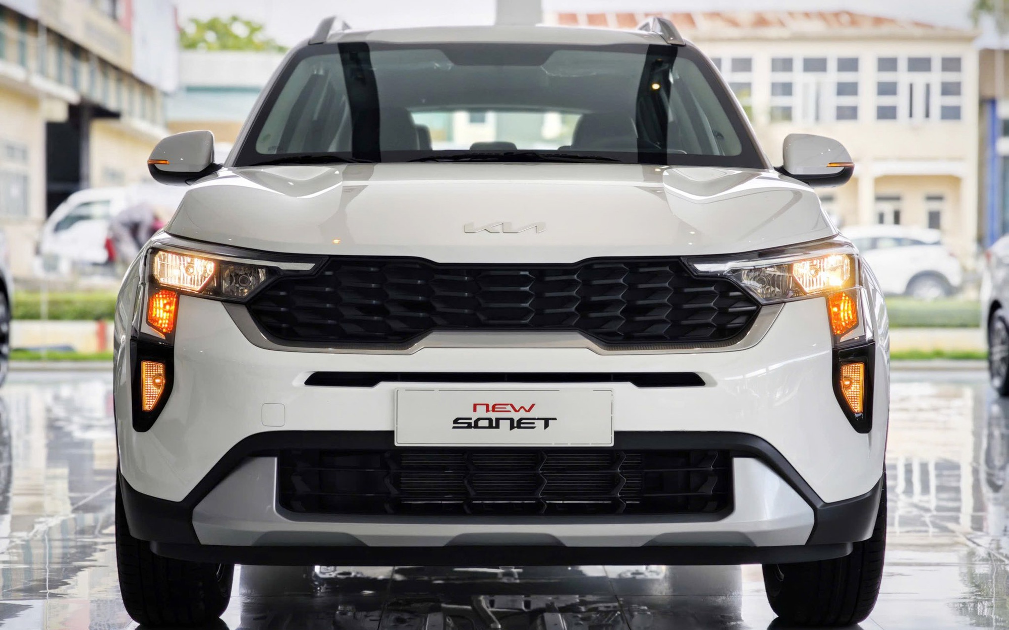 Cắt trang bị để thêm bản ‘giá rẻ’ - Chiến lược ‘câu khách’ mới của nhiều mẫu xe tại Việt Nam năm nay- Ảnh 6. Cắt trang bị để thêm bản ‘giá rẻ’ - Chiến lược ‘câu khách’ mới của nhiều mẫu xe tại Việt Nam năm nay- Ảnh 6.