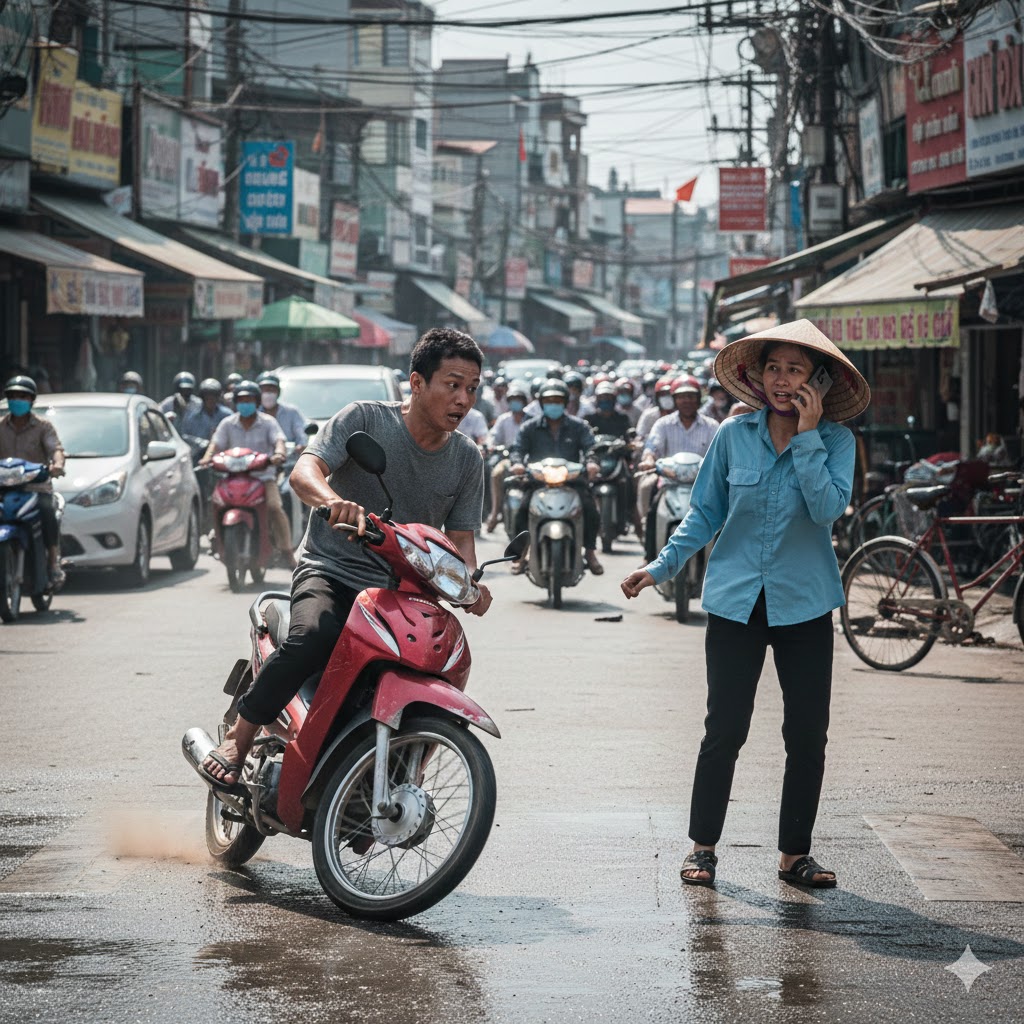 Xem test thực tế ABS trên Honda SH để thấy công nghệ này có thực sự ‘thần thánh’ hay không- Ảnh 4. Xem test thực tế ABS trên Honda SH để thấy công nghệ này có thực sự ‘thần thánh’ hay không- Ảnh 4.
