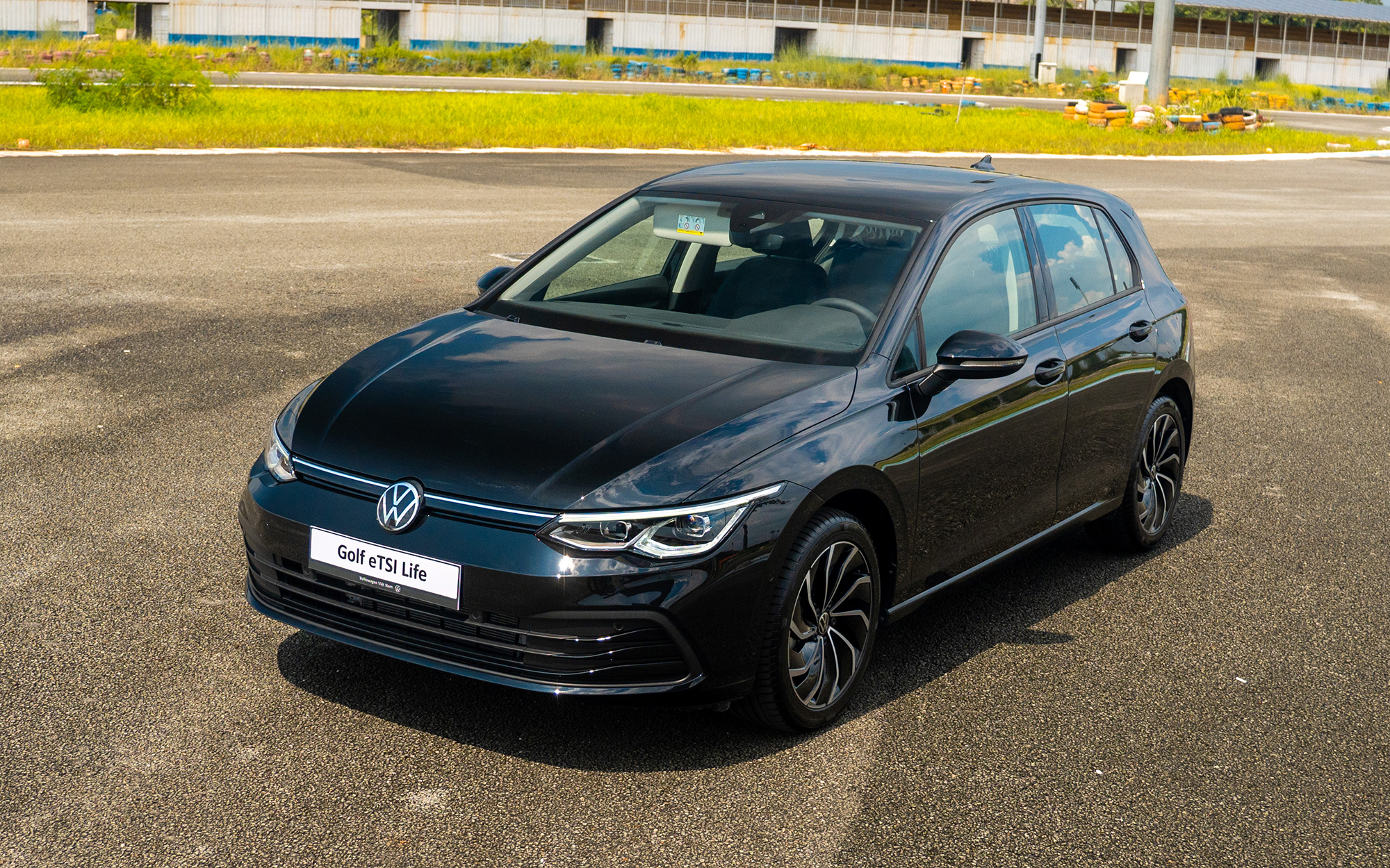 ‘Ma trận’ 29 xe lần đầu ra mắt Việt Nam năm 2025: Xe điện, xe Trung Quốc lấn lướt- Ảnh 29. ‘Ma trận’ 29 xe lần đầu ra mắt Việt Nam năm 2025: Xe điện, xe Trung Quốc lấn lướt- Ảnh 29.