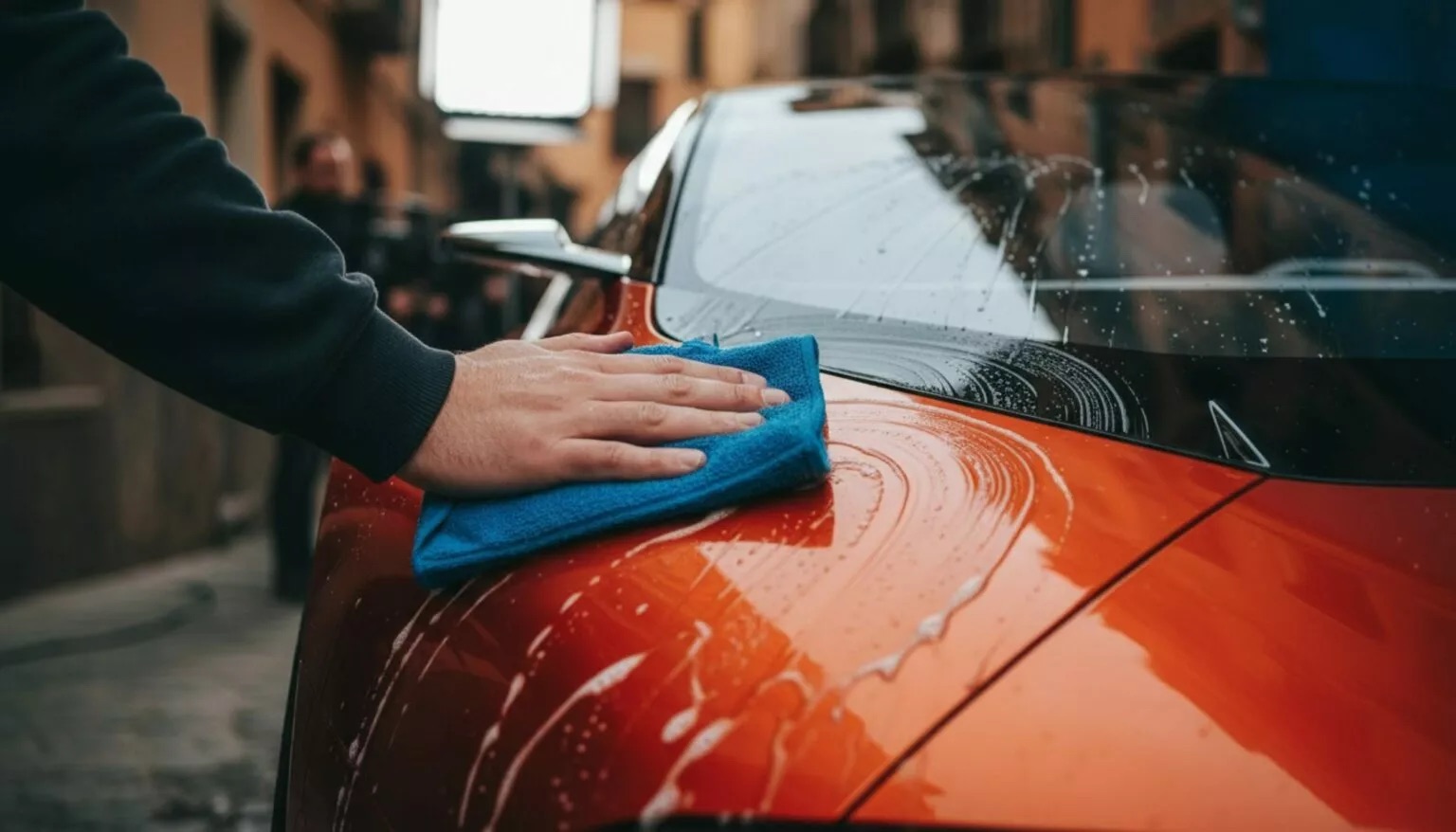 Designer của Ford chỉ tốn 24 giờ dùng AI để tạo một chiếc Lexus long lanh, làm hẳn bộ ảnh hậu trường thật đến khó tin- Ảnh 9.