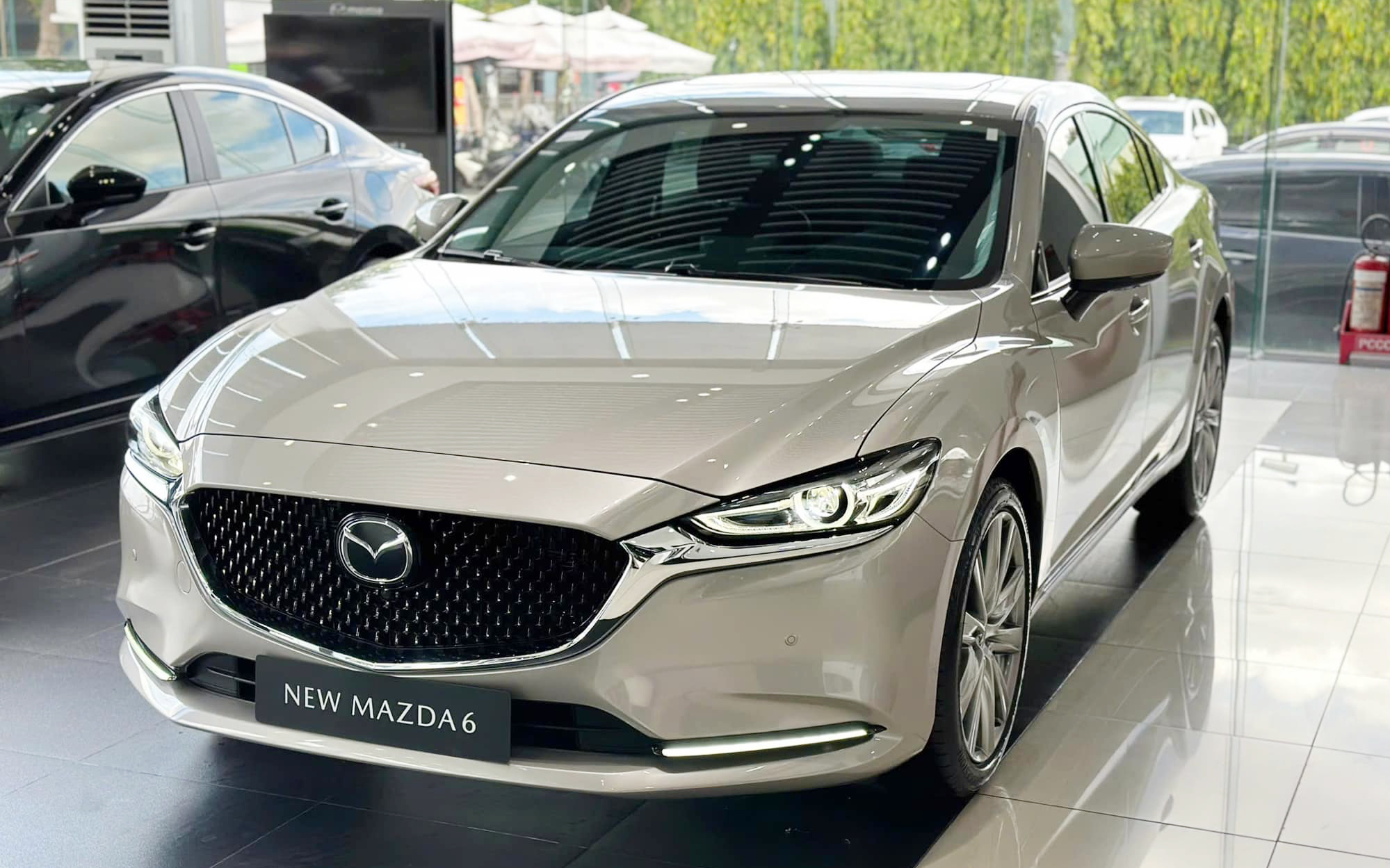 Loạt xe rút khỏi Việt Nam năm nay: Phần lớn giá dưới 1 tỷ đồng, có những mẫu bị thế chỗ bằng xe mới hấp dẫn hơn- Ảnh 3. Loạt xe rút khỏi Việt Nam năm nay: Phần lớn giá dưới 1 tỷ đồng, có những mẫu bị thế chỗ bằng xe mới hấp dẫn hơn- Ảnh 3.