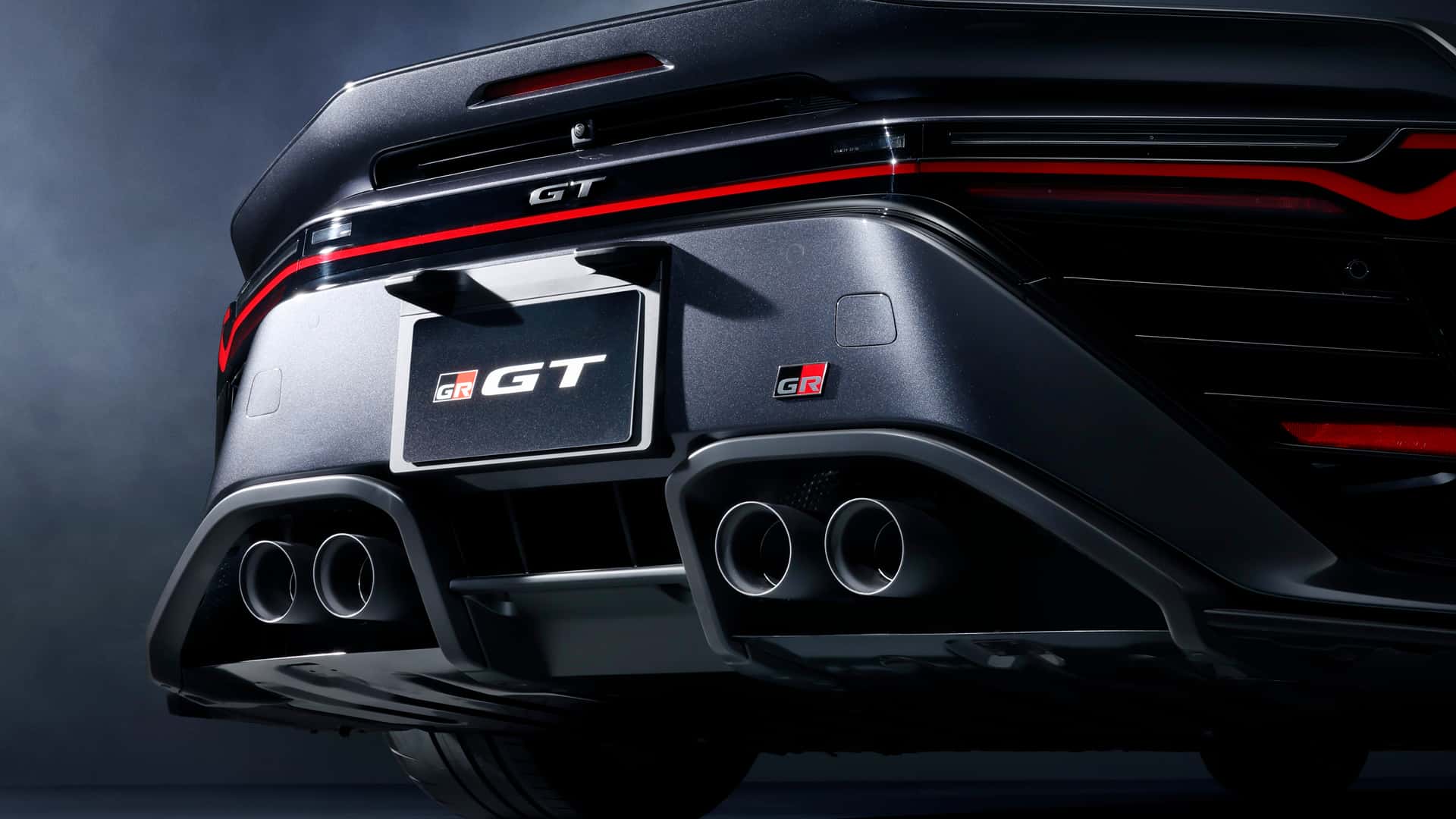 Toyota muốn có hãng con chuyên làm xe thể thao kiểu AMG, chuyên gia đưa lý do giải thích đây là sai lầm- Ảnh 1. Toyota muốn có hãng con chuyên làm xe thể thao kiểu AMG, chuyên gia đưa lý do giải thích đây là sai lầm- Ảnh 1.