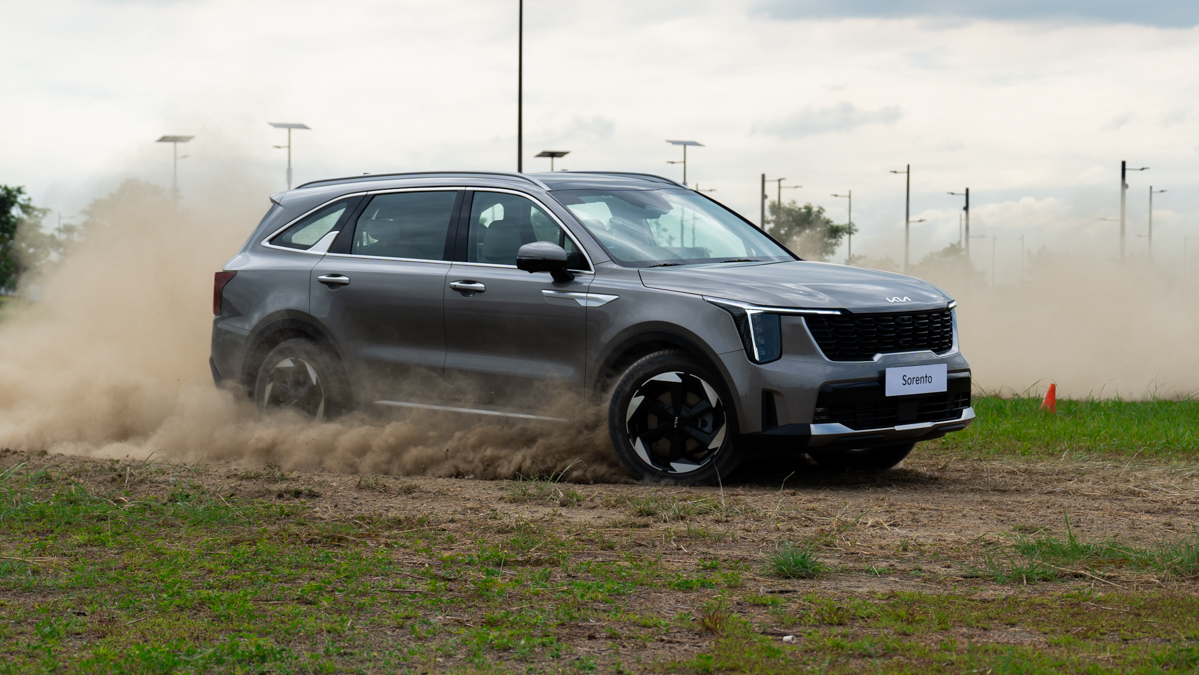 45 xe gầm cao ra mắt Việt Nam 2025: Gần nửa vẫn chạy xăng, dầu nhưng xe điện, hybrid có nhiều cái tên hot- Ảnh 37. 45 xe gầm cao ra mắt Việt Nam 2025: Gần nửa vẫn chạy xăng, dầu nhưng xe điện, hybrid có nhiều cái tên hot- Ảnh 37.