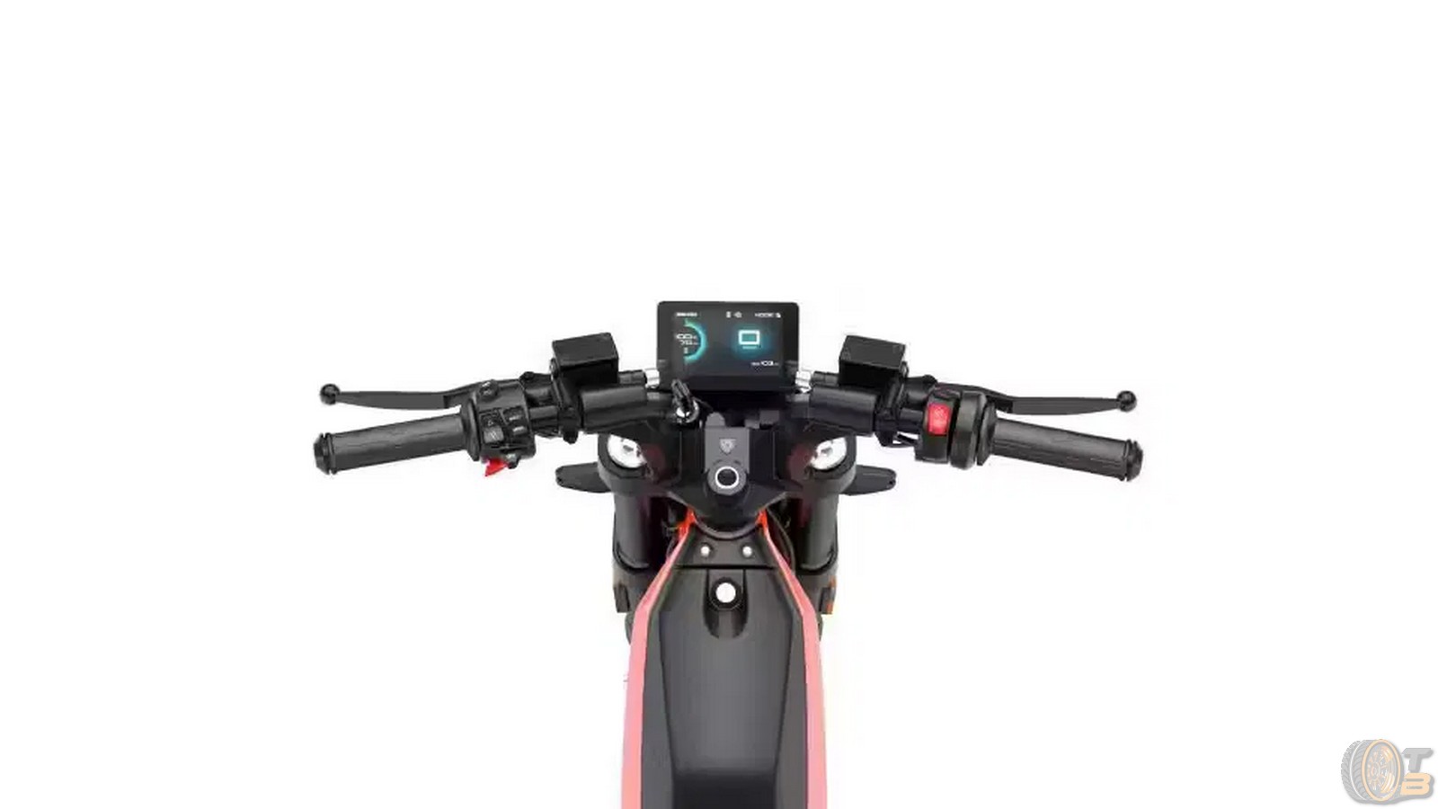 Huyền thoại Peugeot 103 t&aacute;i xuất: Xe m&aacute;y điện ho&agrave;i cổ cho đ&ocirc; thị hiện đại- Ảnh 3.