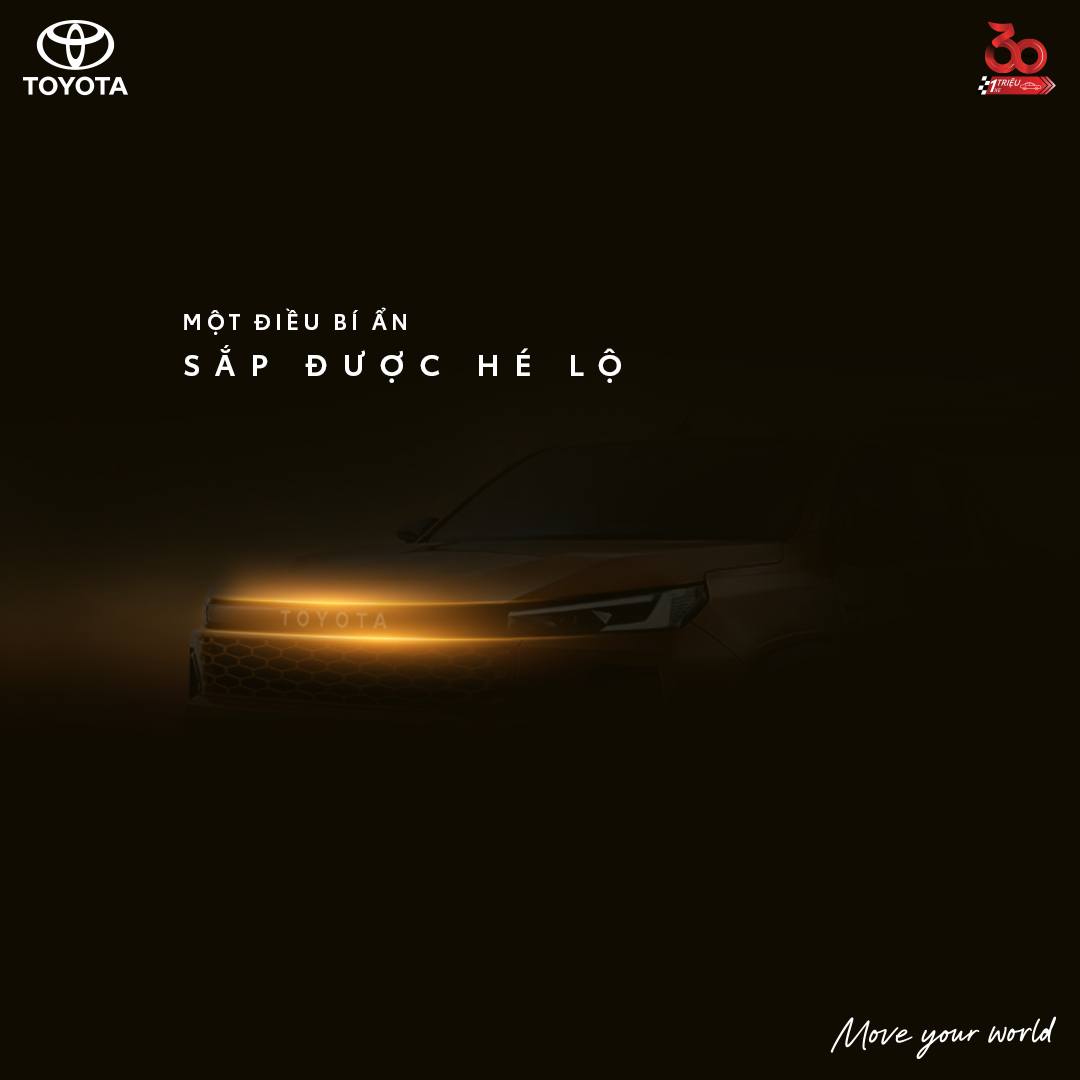 Toyota Hilux 2026 lần đầu được hé lộ chính thức tại Việt Nam: Ra mắt tháng sau với nhiều thay đổi lột xác, dễ có 3 bản đấu Ranger- Ảnh 2. Toyota Hilux 2026 lần đầu được hé lộ chính thức tại Việt Nam: Ra mắt tháng sau với nhiều thay đổi lột xác, dễ có 3 bản đấu Ranger- Ảnh 2.