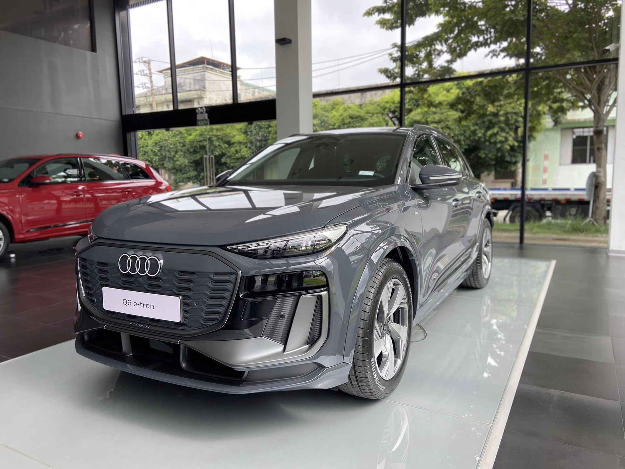 45 xe gầm cao ra mắt Việt Nam 2025: Gần nửa vẫn chạy xăng, dầu nhưng xe điện, hybrid có nhiều cái tên hot- Ảnh 8. 45 xe gầm cao ra mắt Việt Nam 2025: Gần nửa vẫn chạy xăng, dầu nhưng xe điện, hybrid có nhiều cái tên hot- Ảnh 8.