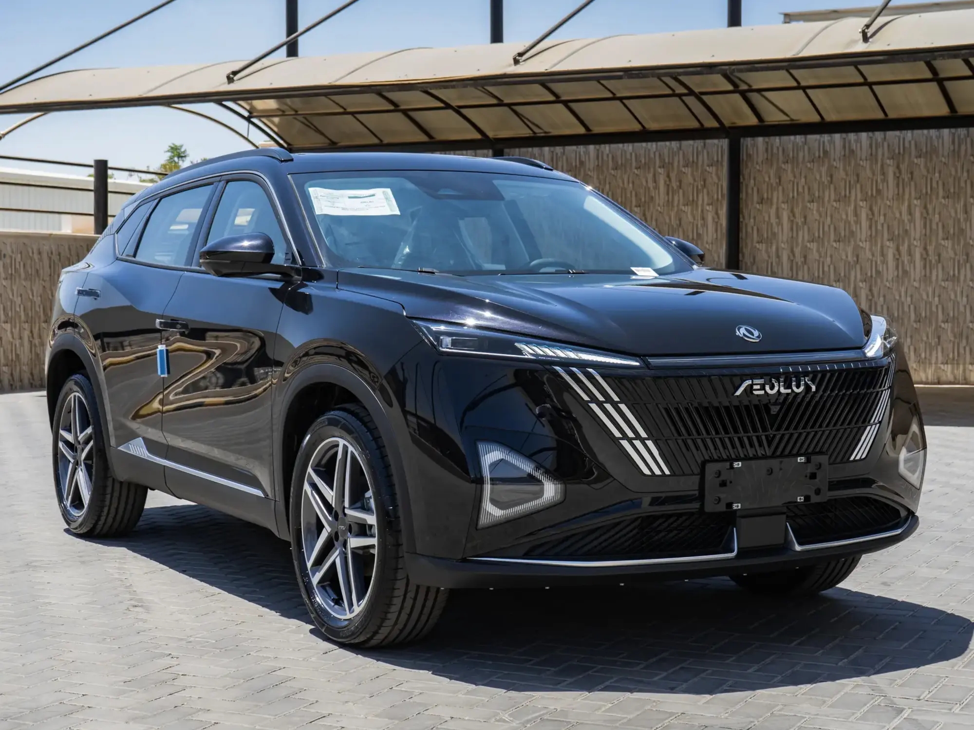 45 xe gầm cao ra mắt Việt Nam 2025: Gần nửa vẫn chạy xăng, dầu nhưng xe điện, hybrid có nhiều cái tên hot- Ảnh 40. 45 xe gầm cao ra mắt Việt Nam 2025: Gần nửa vẫn chạy xăng, dầu nhưng xe điện, hybrid có nhiều cái tên hot- Ảnh 40.