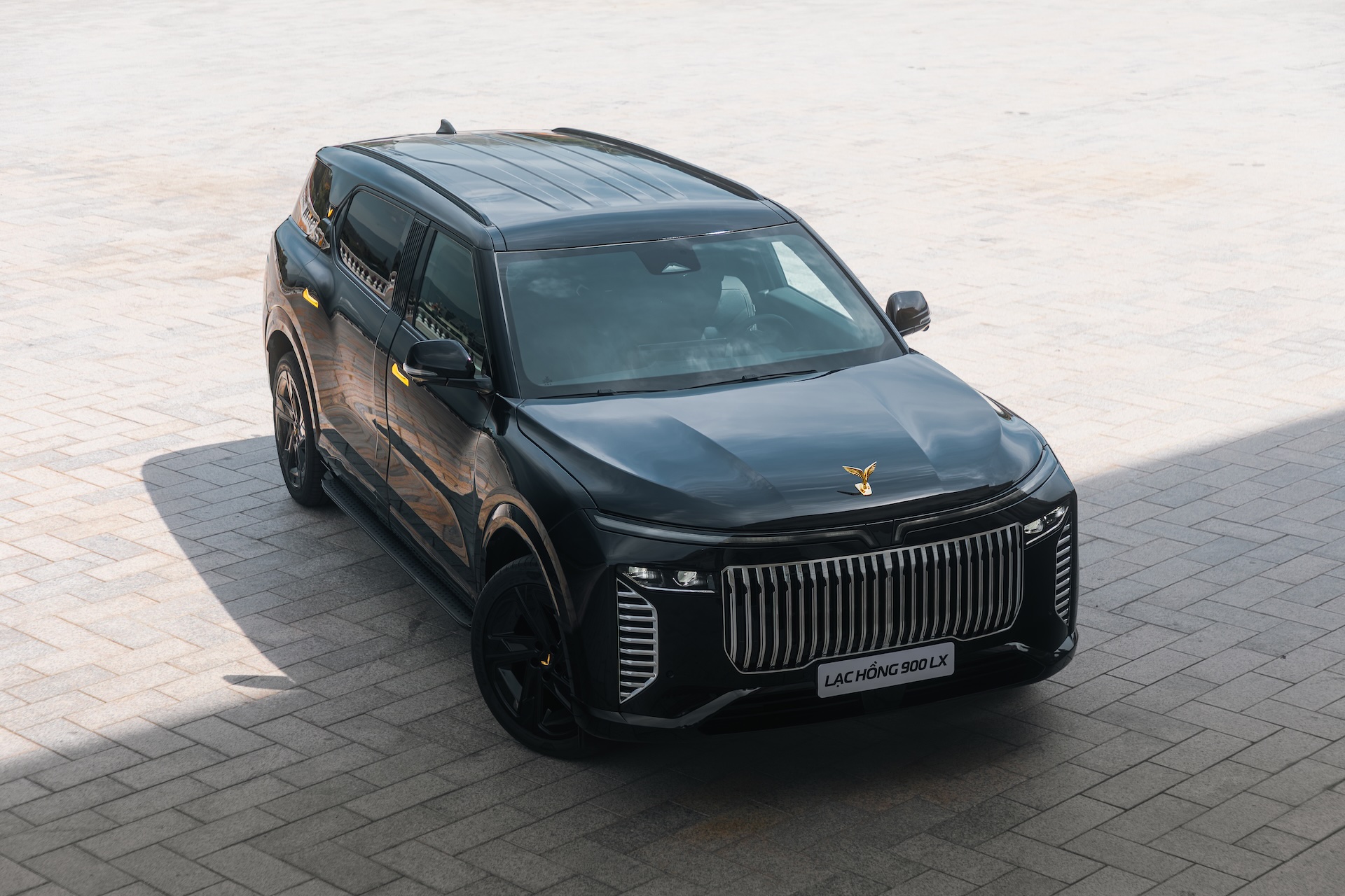 45 xe gầm cao ra mắt Việt Nam 2025: Gần nửa vẫn chạy xăng, dầu nhưng xe điện, hybrid có nhiều cái tên hot- Ảnh 3. 45 xe gầm cao ra mắt Việt Nam 2025: Gần nửa vẫn chạy xăng, dầu nhưng xe điện, hybrid có nhiều cái tên hot- Ảnh 3.