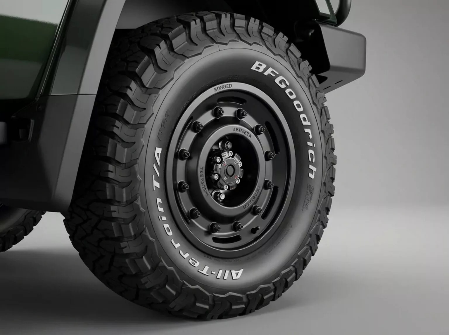 Bản Toyota Land Cruiser này dành cho ai thích dáng hoài cổ nhưng vẫn đủ công nghệ hiện đại: Giá quy đổi hơn 3,8 tỷ đồng, nhiều đồ chơi off-road- Ảnh 17. Bản Toyota Land Cruiser này dành cho ai thích dáng hoài cổ nhưng vẫn đủ công nghệ hiện đại: Giá quy đổi hơn 3,8 tỷ đồng, nhiều đồ chơi off-road- Ảnh 17.