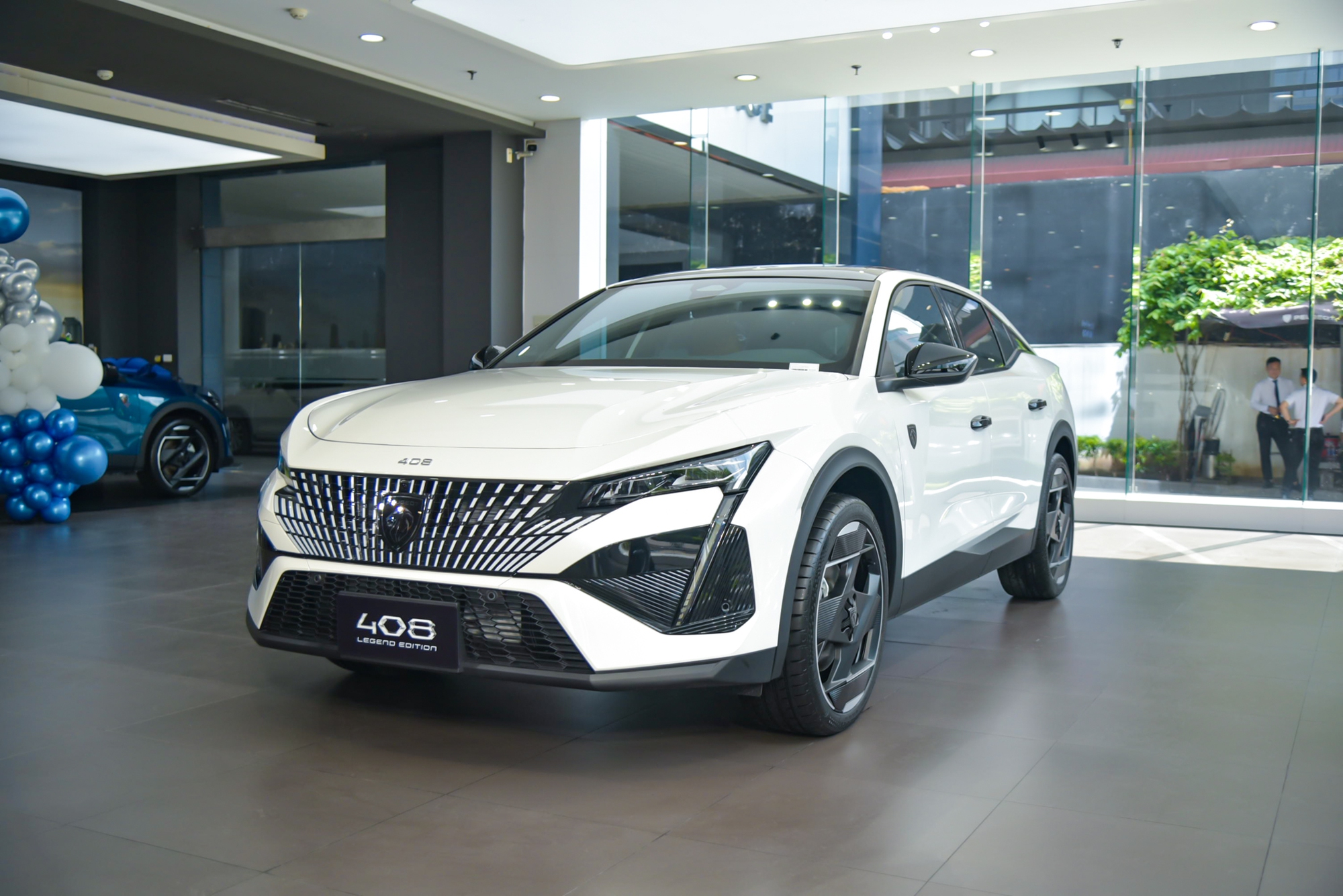 45 xe gầm cao ra mắt Việt Nam 2025: Gần nửa vẫn chạy xăng, dầu nhưng xe điện, hybrid có nhiều cái tên hot- Ảnh 25. 45 xe gầm cao ra mắt Việt Nam 2025: Gần nửa vẫn chạy xăng, dầu nhưng xe điện, hybrid có nhiều cái tên hot- Ảnh 25.