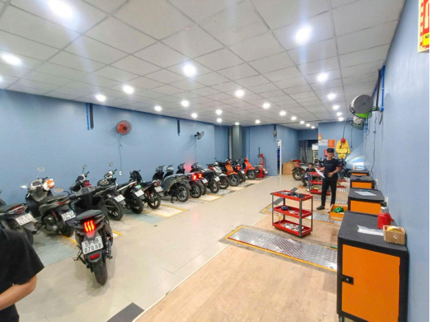 Cuộc chơi đổi chiều: từ "c&oacute; n&ecirc;n mua xe điện?" sang "mua xe điện h&atilde;ng n&agrave;o?"- Ảnh 2.