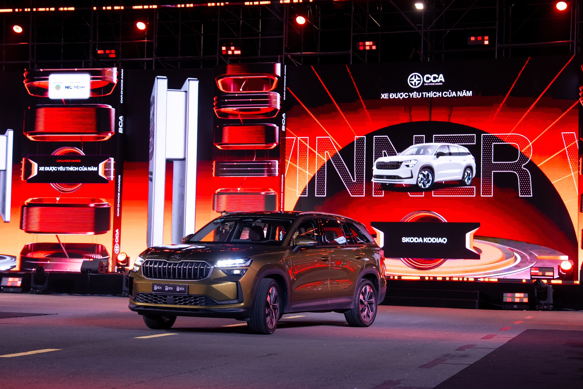 45 xe gầm cao ra mắt Việt Nam 2025: Gần nửa vẫn chạy xăng, dầu nhưng xe điện, hybrid có nhiều cái tên hot- Ảnh 21. 45 xe gầm cao ra mắt Việt Nam 2025: Gần nửa vẫn chạy xăng, dầu nhưng xe điện, hybrid có nhiều cái tên hot- Ảnh 21.