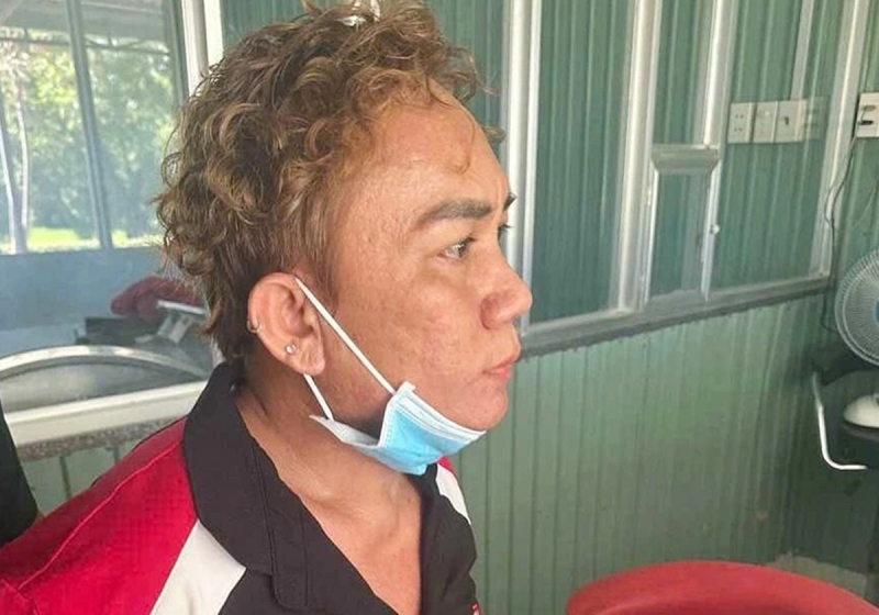 Vạch trần âm mưu tàn nhẫn phía sau vở kịch đóng vai "bị hại" của kẻ lao thẳng xe đâm tử vong em ruột ở Tây Ninh- Ảnh 2.