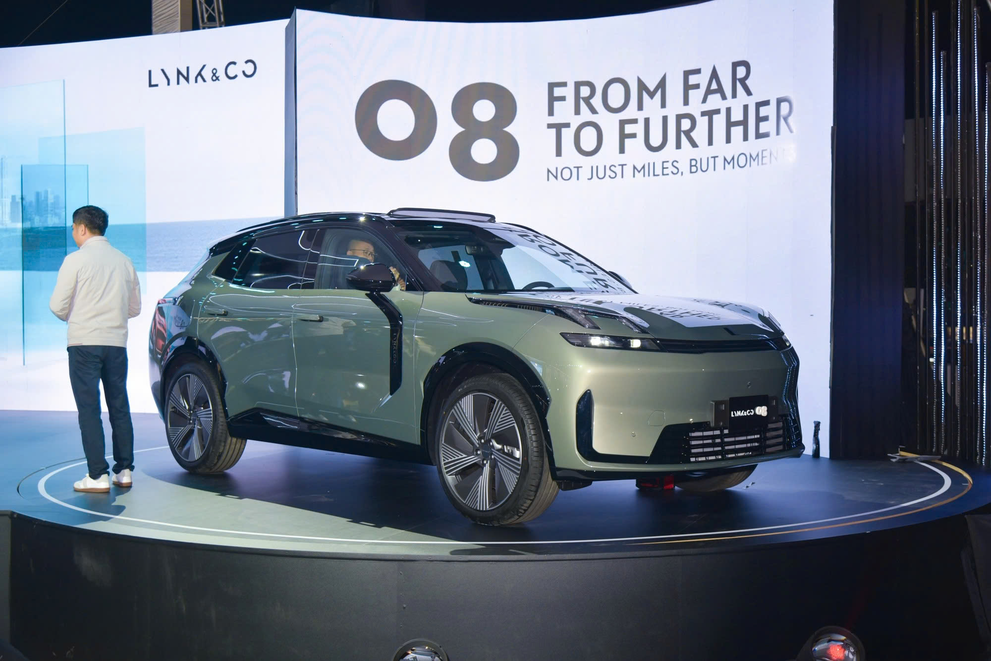 45 xe gầm cao ra mắt Việt Nam 2025: Gần nửa vẫn chạy xăng, dầu nhưng xe điện, hybrid có nhiều cái tên hot- Ảnh 17. 45 xe gầm cao ra mắt Việt Nam 2025: Gần nửa vẫn chạy xăng, dầu nhưng xe điện, hybrid có nhiều cái tên hot- Ảnh 17.