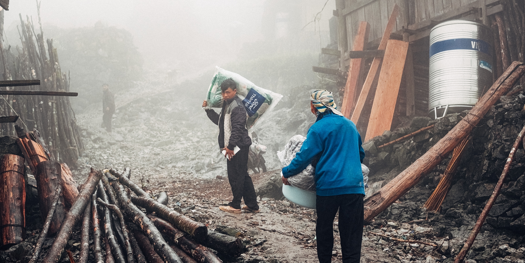 Ford Ranger vượt địa hình ‘không cho phép sự chủ quan’, tới Cao Bằng hỗ trợ người dân gặp khó khăn- Ảnh 22. Ford Ranger vượt địa hình ‘không cho phép sự chủ quan’, tới Cao Bằng hỗ trợ người dân gặp khó khăn- Ảnh 22.