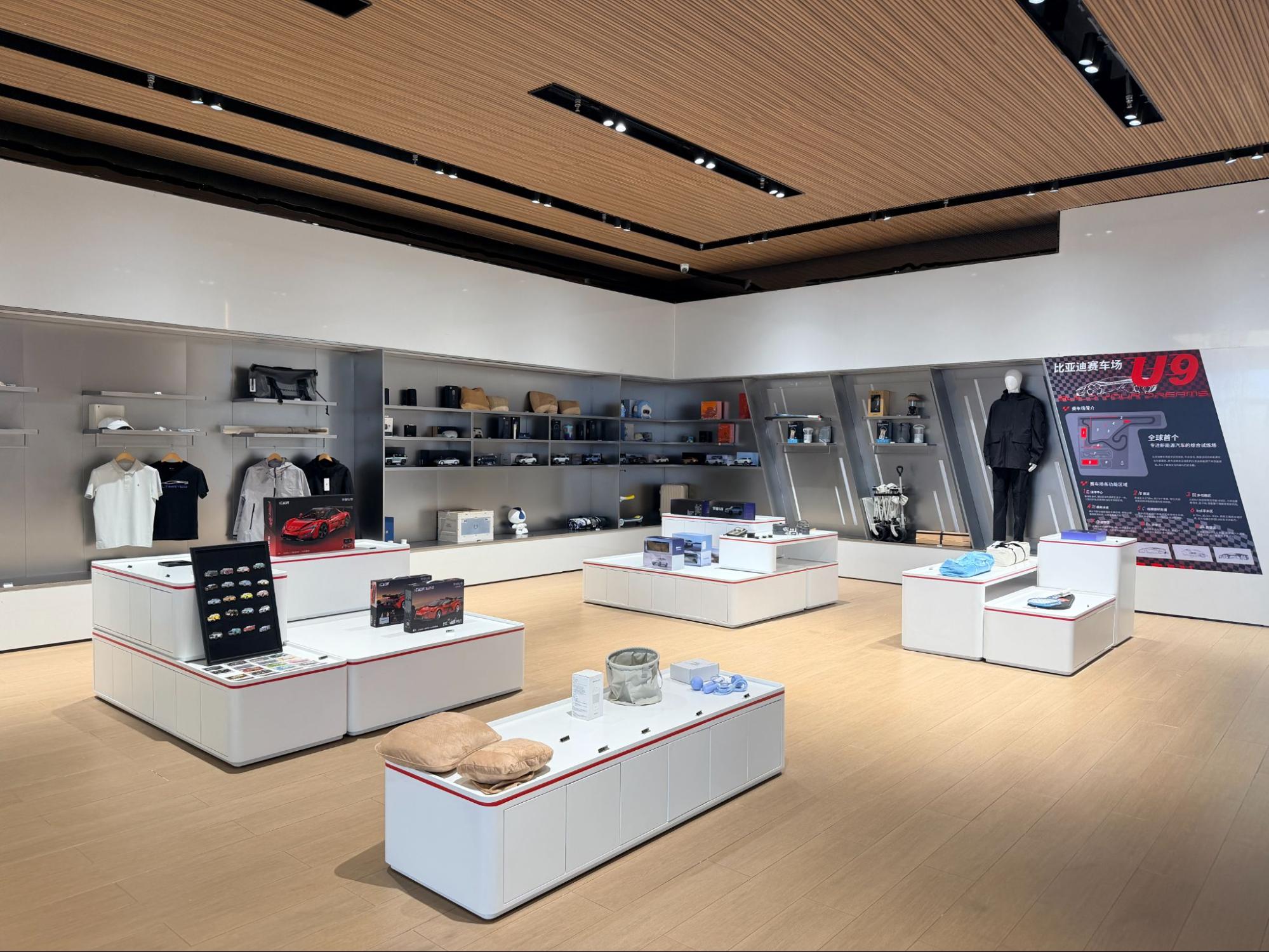 Tôi sang Trung Quốc trải nghiệm đường đua khổng lồ phủ trong tuyết dày của BYD: Leo dốc cát, bơi trong nước, nghiêng 30 độ đều trong ‘1 nốt nhạc’- Ảnh 10.