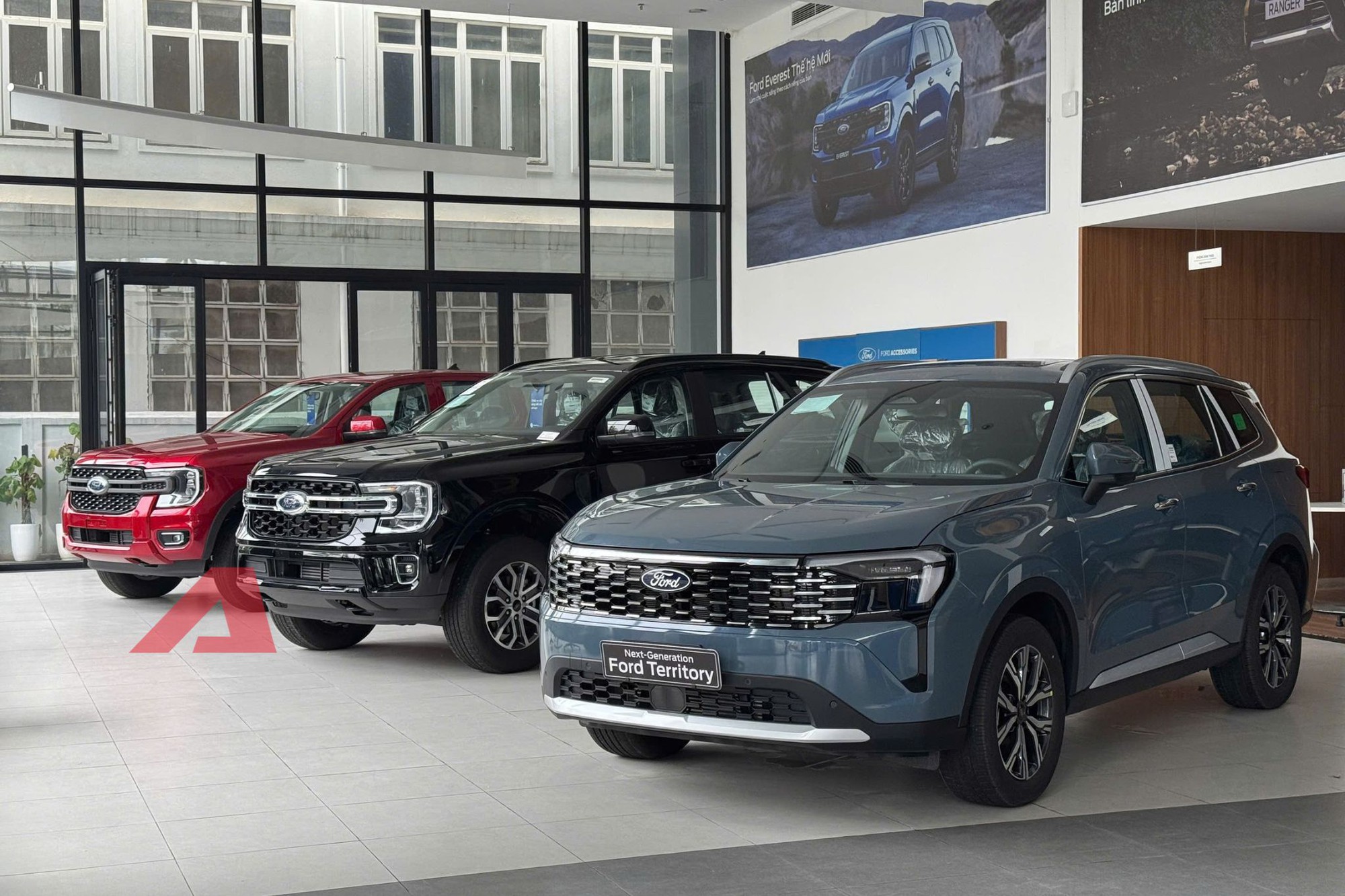 Ford dễ đạt 'kỷ lục buồn': Một thị trường có gần 150 đợt triệu hồi chỉ trong năm 2025- Ảnh 3. Ford dễ đạt 'kỷ lục buồn': Một thị trường có gần 150 đợt triệu hồi chỉ trong năm 2025- Ảnh 3.