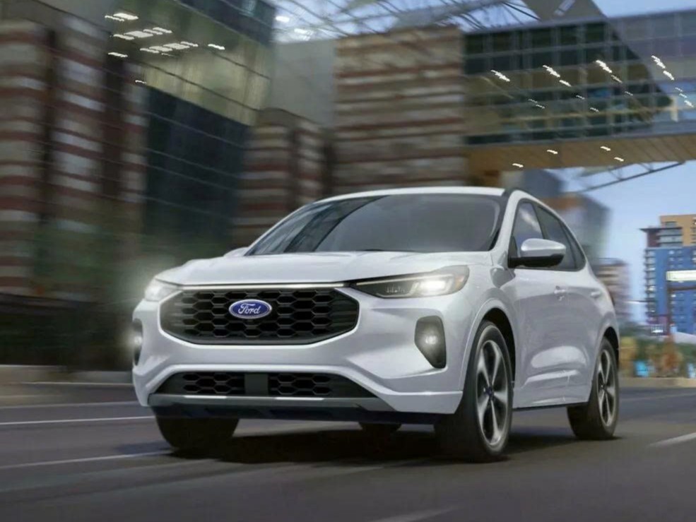 Ford dễ đạt 'kỷ lục buồn': Một thị trường có gần 150 đợt triệu hồi chỉ trong năm 2025- Ảnh 2. Ford dễ đạt 'kỷ lục buồn': Một thị trường có gần 150 đợt triệu hồi chỉ trong năm 2025- Ảnh 2.