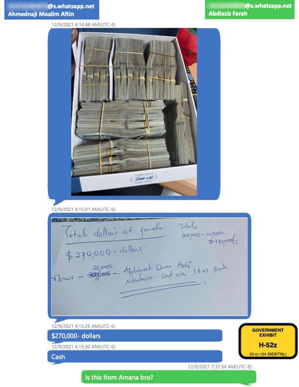 Từ bữa ăn của trẻ em nghèo đến siêu xe, biệt thự, kỳ nghỉ xa hoa: Đại án lật mặt đường dây "rút ruột" tiền từ thiện gây chấn động- Ảnh 3. Từ bữa ăn của trẻ em nghèo đến siêu xe, biệt thự, kỳ nghỉ xa hoa: Đại án lật mặt đường dây "rút ruột" tiền từ thiện gây chấn động- Ảnh 3.