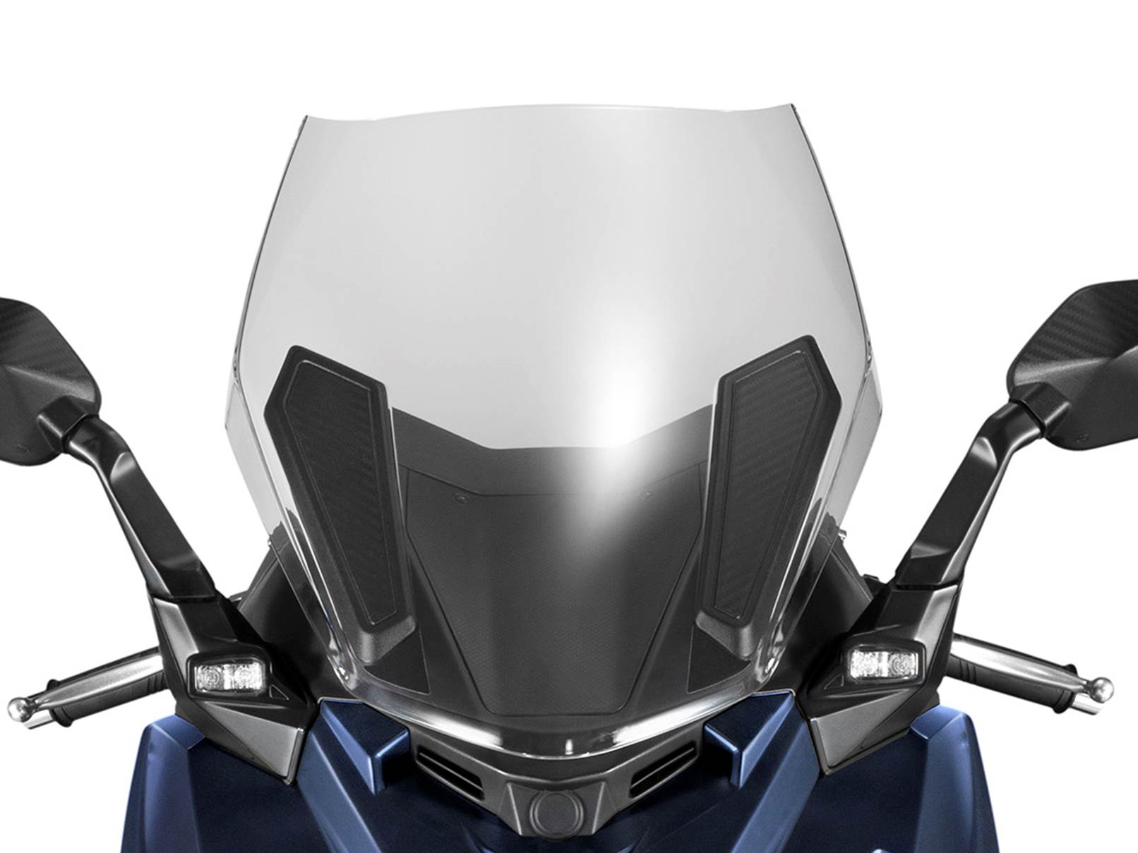 SYM bất ngờ ra mắt mẫu xe tay ga sở hữu nhiều trang bị 'ăn đứt' Honda SH!- Ảnh 8. SYM bất ngờ ra mắt mẫu xe tay ga sở hữu nhiều trang bị 'ăn đứt' Honda SH!- Ảnh 8.