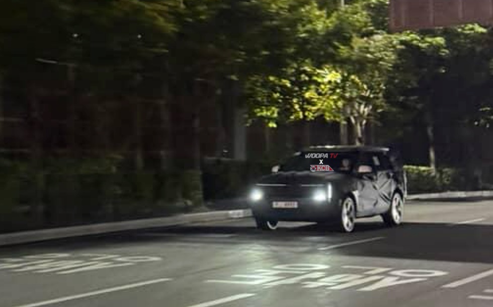 Hyundai Santa Fe dù chỉ facelift nhưng không khác gì ra thế hệ mới: Bớt giống Land Rover, đậm chất Tucson, Palisade hơn, bỏ hộp số DCT- Ảnh 2. Hyundai Santa Fe dù chỉ facelift nhưng không khác gì ra thế hệ mới: Bớt giống Land Rover, đậm chất Tucson, Palisade hơn, bỏ hộp số DCT- Ảnh 2.