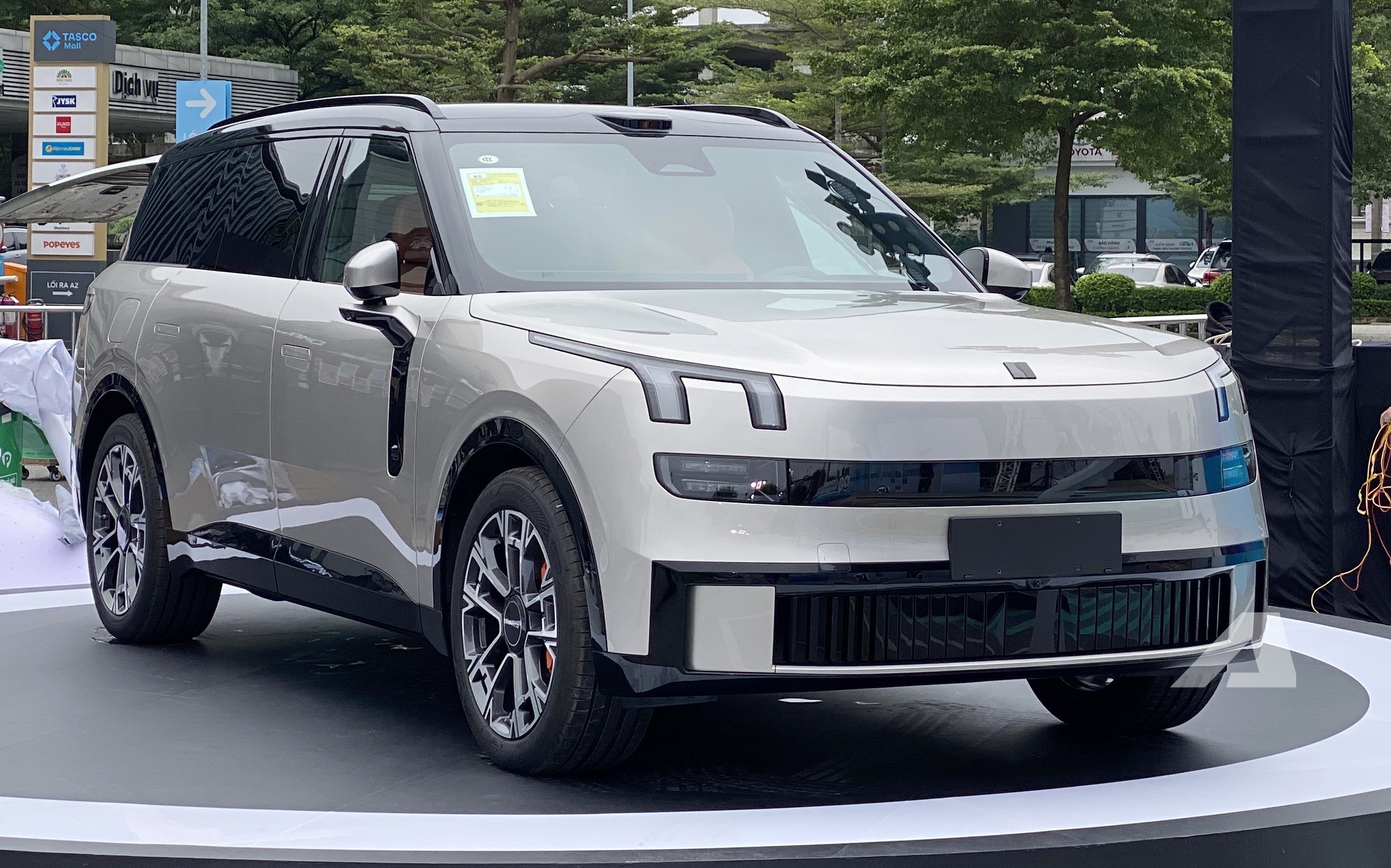 Loạt xe mới n&agrave;y đ&atilde; về nhưng vẫn khiến kh&aacute;ch Việt phải đợi chờ: Phần lớn l&agrave; SUV, động cơ hybrid, c&oacute; mẫu đời trước thuộc top doanh số- Ảnh 15.