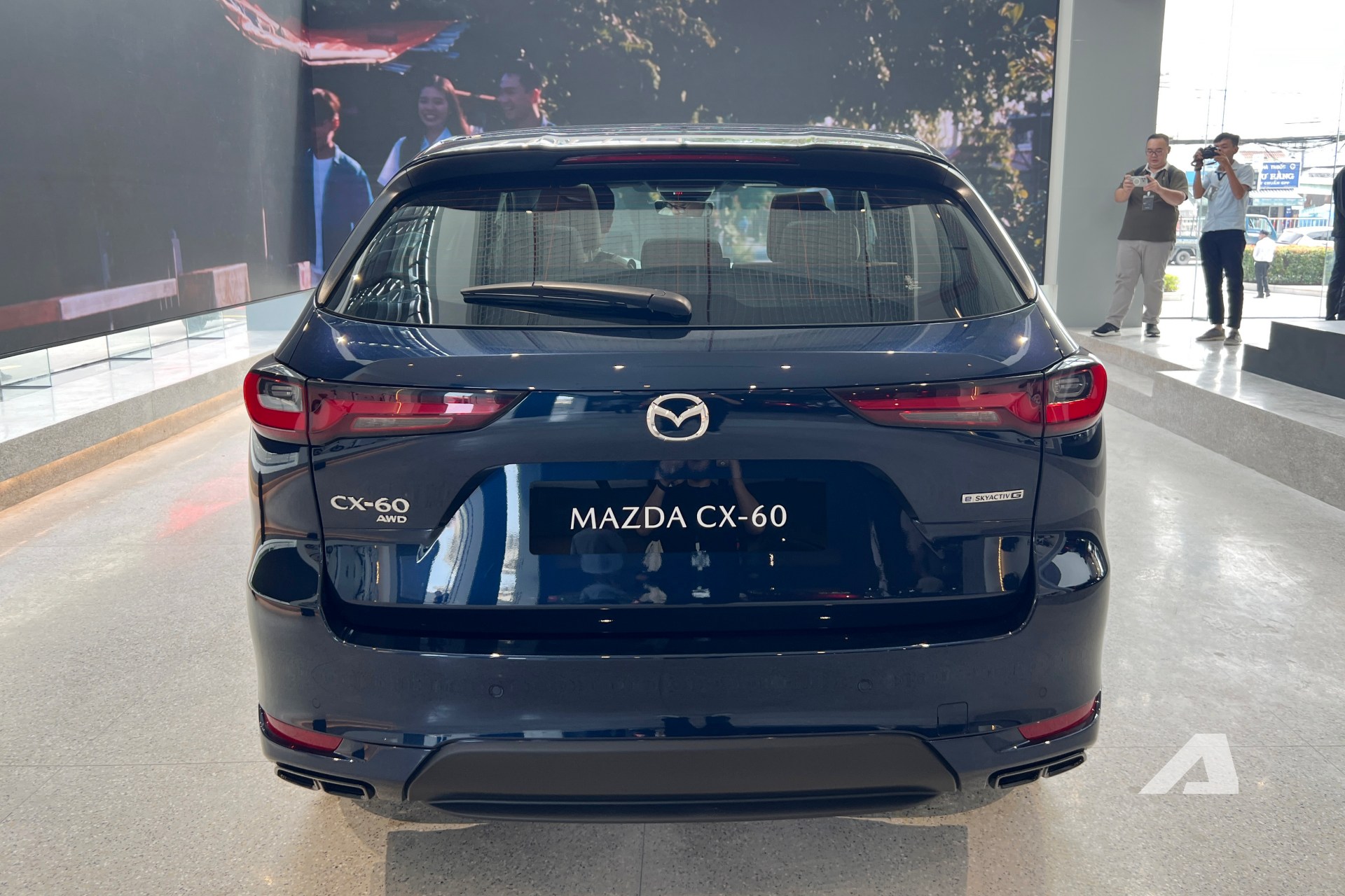 Loạt xe mới này đã về nhưng vẫn khiến khách Việt phải đợi chờ: Phần lớn là SUV, động cơ hybrid, có mẫu đời trước thuộc top doanh số- Ảnh 6.