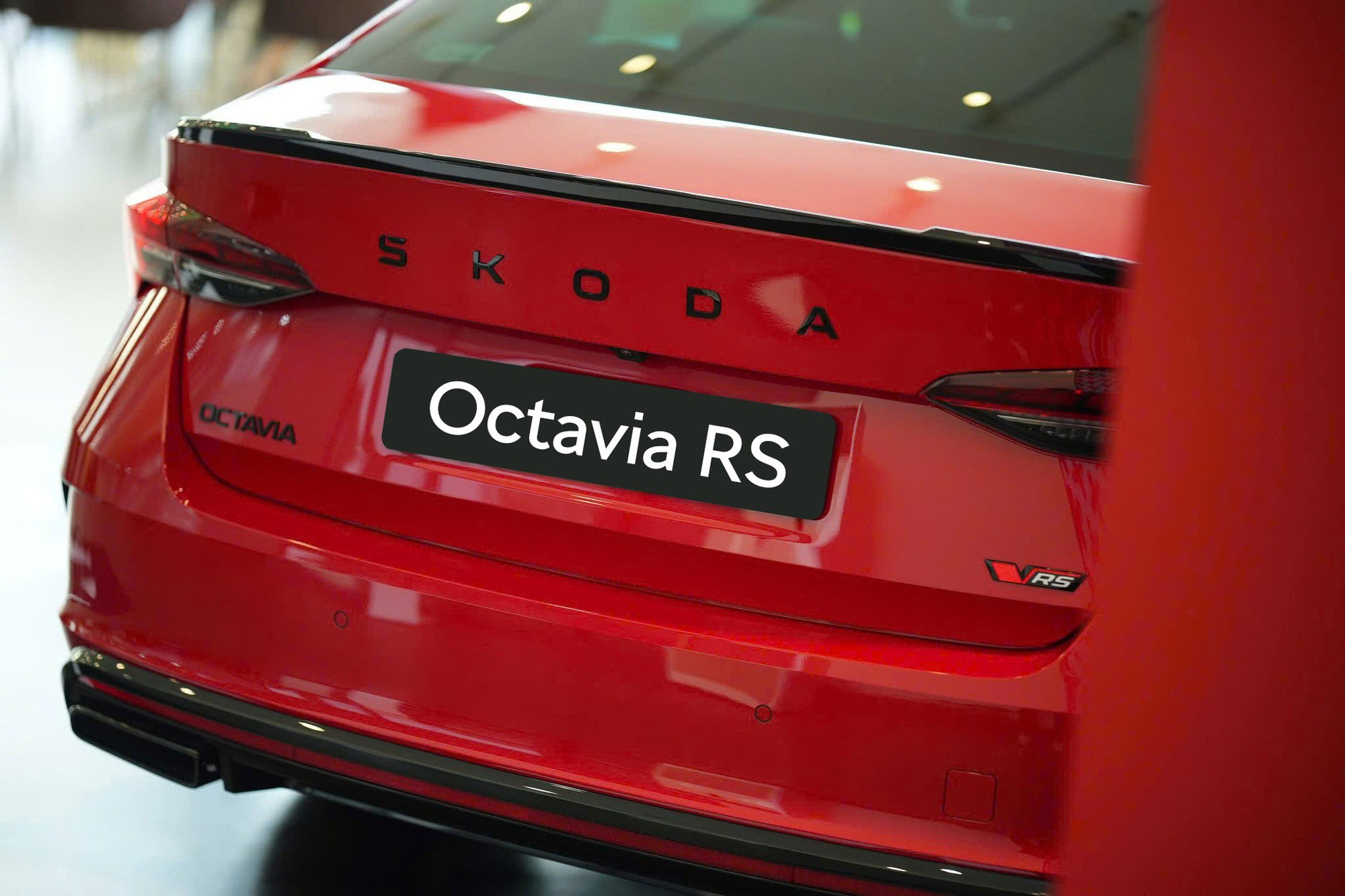 Loạt xe mới này đã về nhưng vẫn khiến khách Việt phải đợi chờ: Phần lớn là SUV, động cơ hybrid, có mẫu đời trước thuộc top doanh số- Ảnh 12.