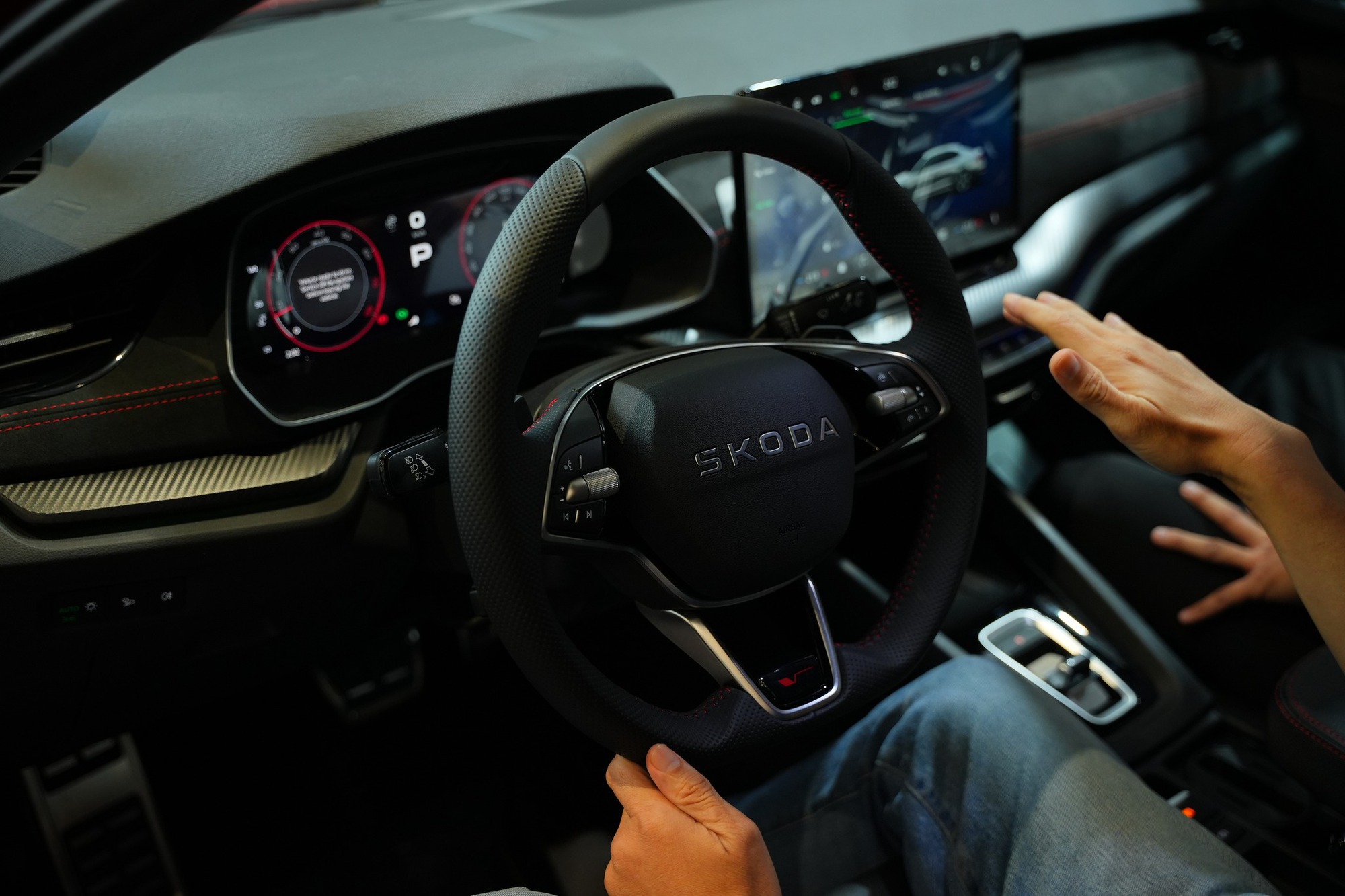 Loạt xe mới này đã về nhưng vẫn khiến khách Việt phải đợi chờ: Phần lớn là SUV, động cơ hybrid, có mẫu đời trước thuộc top doanh số- Ảnh 13.