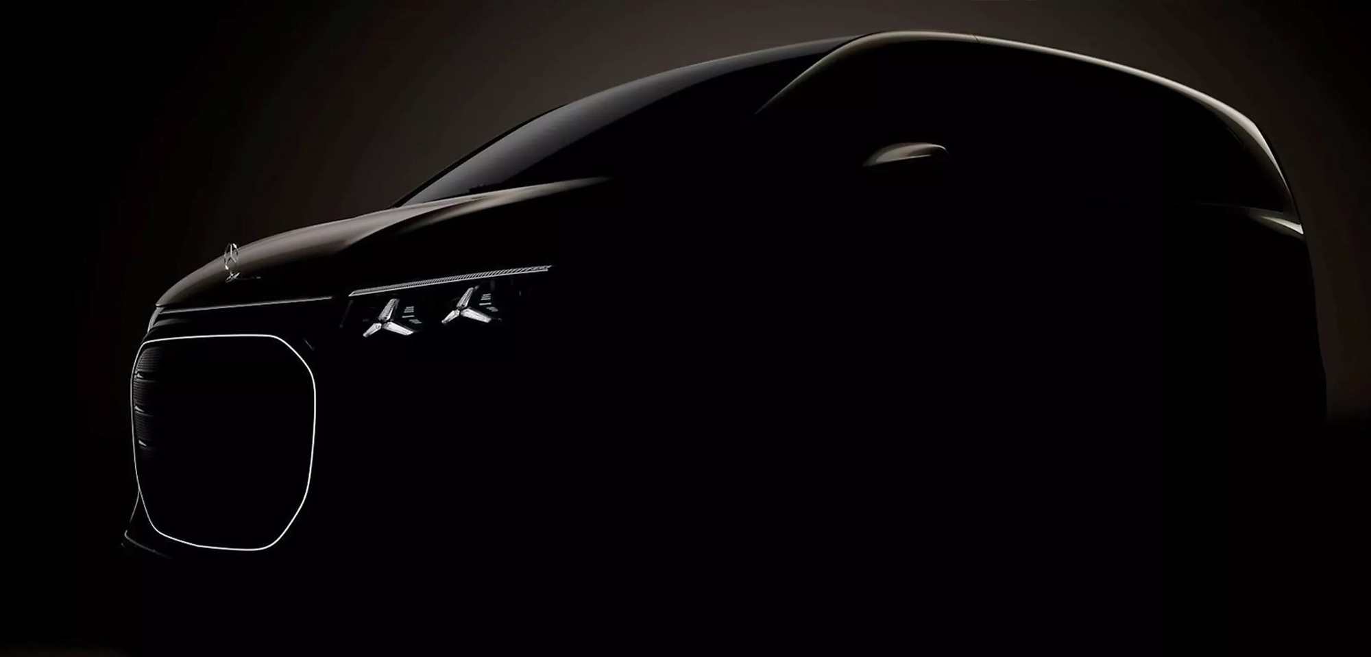 'Chuyên cơ mặt đất' thế hệ mới của Mercedes-Benz lộ diện: Đẹp lạ lùng, công suất 500 mã lực, sẵn sàng biến mọi đối thủ thành 'xe bình dân'- Ảnh 1. 'Chuyên cơ mặt đất' thế hệ mới của Mercedes-Benz lộ diện: Đẹp lạ lùng, công suất 500 mã lực, sẵn sàng biến mọi đối thủ thành 'xe bình dân'- Ảnh 1.