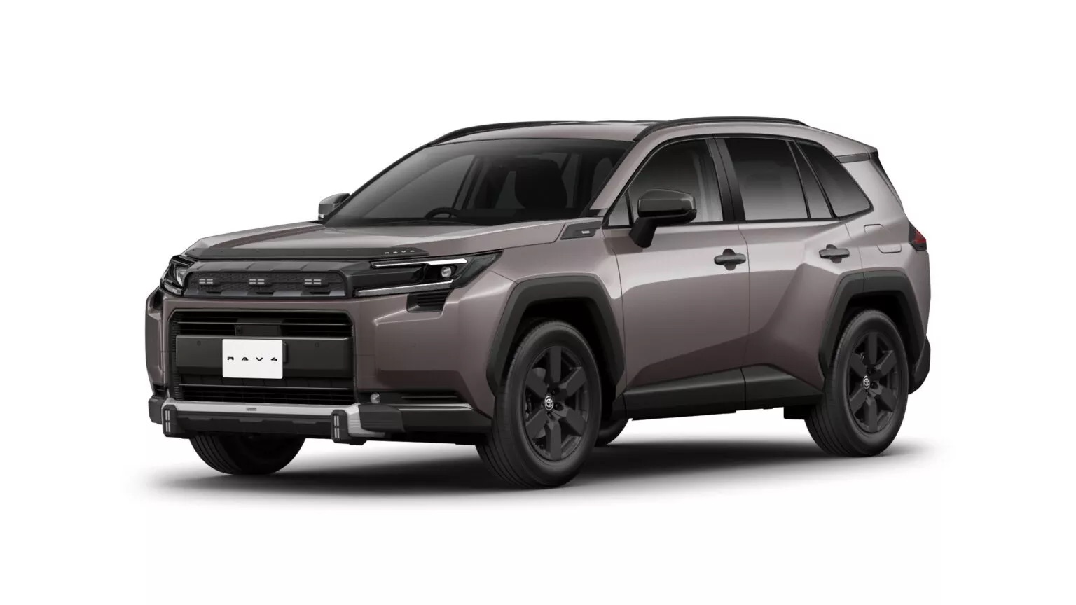 Toyota RAV4 2026 ra mắt thêm ở một nước châu Á: Giá quy đổi từ hơn 760 triệu đồng, động cơ hybrid, thêm gói off-road cạnh tranh Forester- Ảnh 6. Toyota RAV4 2026 ra mắt thêm ở một nước châu Á: Giá quy đổi từ hơn 760 triệu đồng, động cơ hybrid, thêm gói off-road cạnh tranh Forester- Ảnh 6.