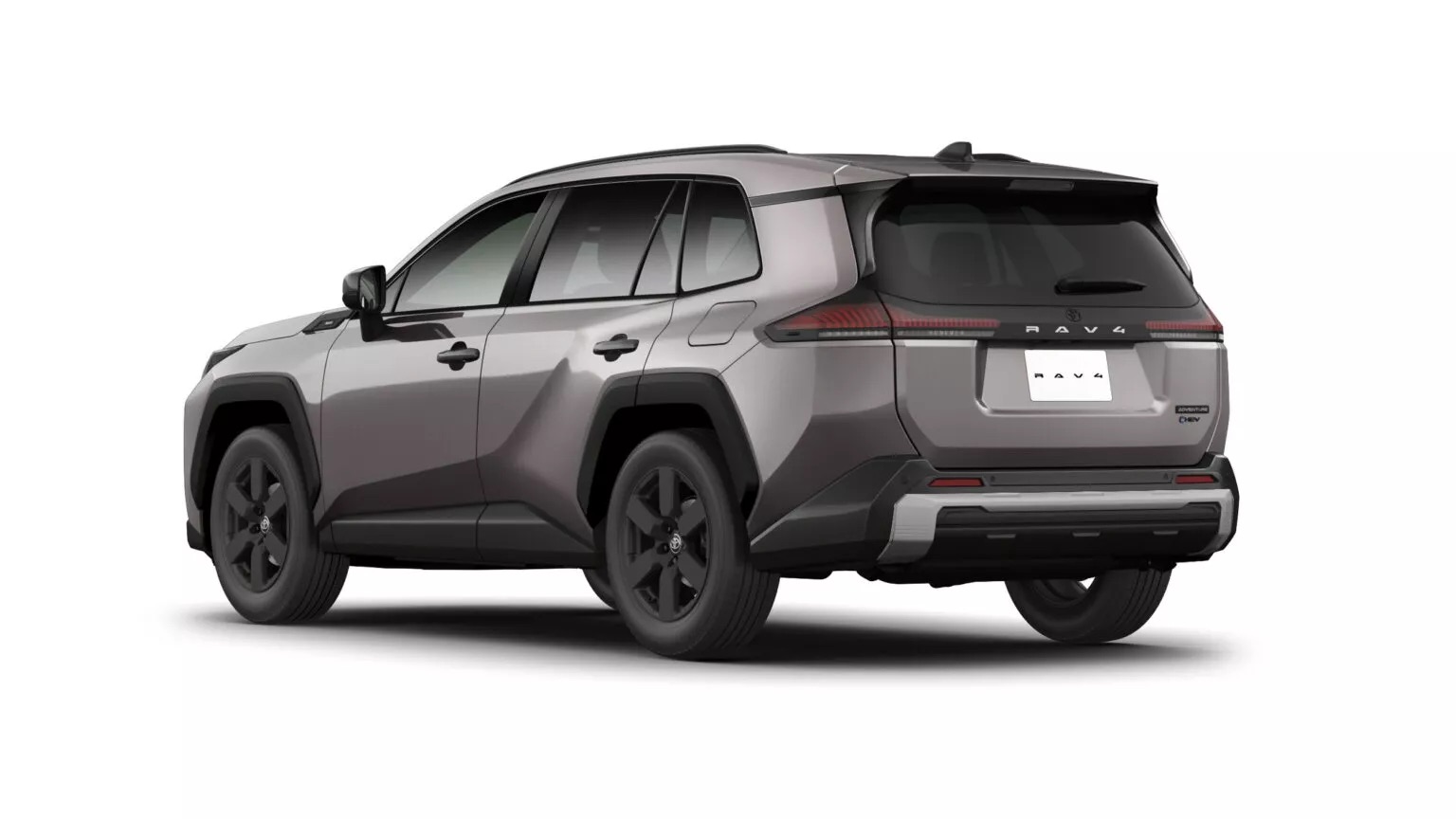 Toyota RAV4 2026 ra mắt thêm ở một nước châu Á: Giá quy đổi từ hơn 760 triệu đồng, động cơ hybrid, thêm gói off-road cạnh tranh Forester- Ảnh 7. Toyota RAV4 2026 ra mắt thêm ở một nước châu Á: Giá quy đổi từ hơn 760 triệu đồng, động cơ hybrid, thêm gói off-road cạnh tranh Forester- Ảnh 7.