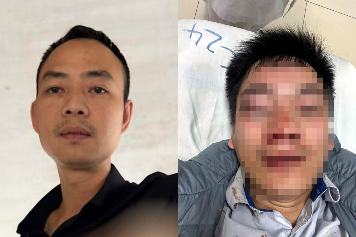 Truy t&igrave;m Phan Xu&acirc;n Ph&uacute;c - kẻ đ&aacute;nh t&agrave;i xế xe bus d&atilde; man- Ảnh 1.