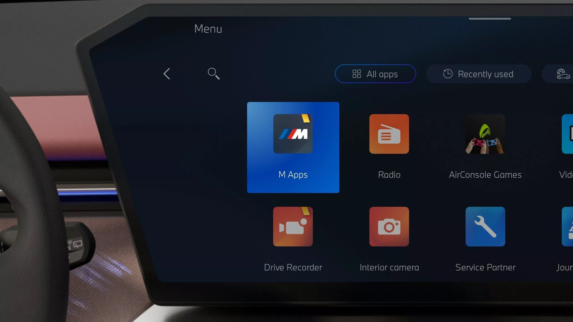 BMW lại khiến dân chơi tốc độ ‘đứng ngồi không yên’ với màn hình hiển thị rất nhiều thông số vận hành trong thời gian thực- Ảnh 5.