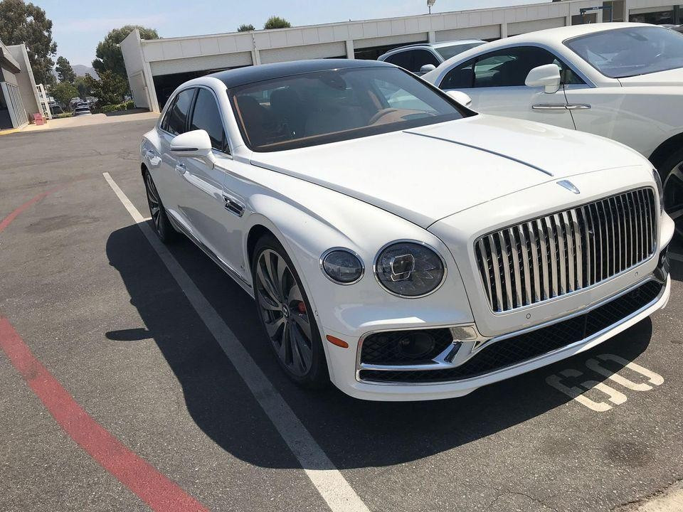 Quản l&yacute; &ocirc; t&ocirc; biếu, tặng: Bộ T&agrave;i ch&iacute;nh 'v&ecirc;nh' Bộ C&ocirc;ng Thương- Ảnh 1.