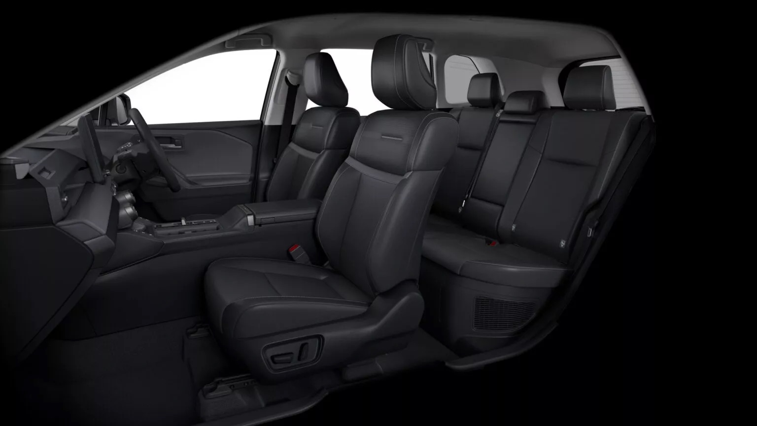 Toyota RAV4 2026 ra mắt th&ecirc;m ở một nước ch&acirc;u &Aacute;: Gi&aacute; quy đổi từ hơn 760 triệu đồng, động cơ hybrid, th&ecirc;m g&oacute;i off-road cạnh tranh Forester- Ảnh 16.