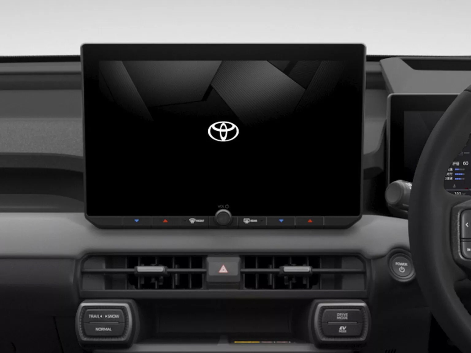 Toyota RAV4 2026 ra mắt th&ecirc;m ở một nước ch&acirc;u &Aacute;: Gi&aacute; quy đổi từ hơn 760 triệu đồng, động cơ hybrid, th&ecirc;m g&oacute;i off-road cạnh tranh Forester- Ảnh 19.