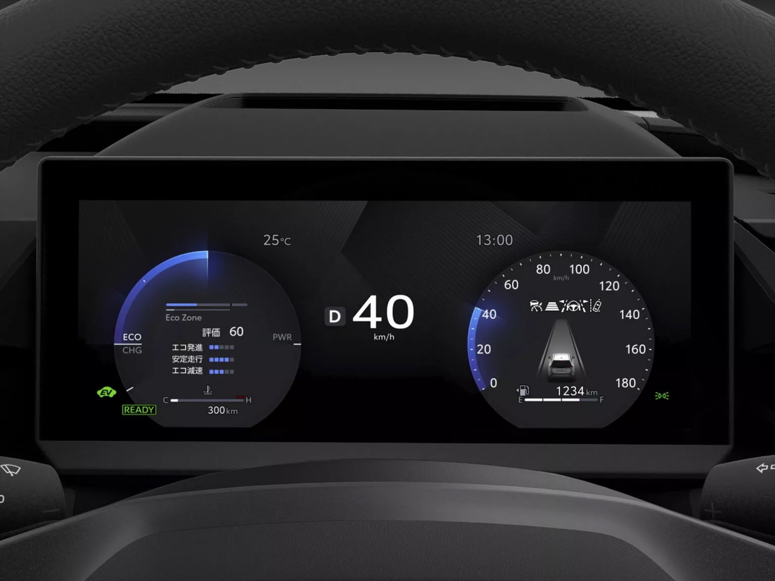 Toyota RAV4 2026 ra mắt th&ecirc;m ở một nước ch&acirc;u &Aacute;: Gi&aacute; quy đổi từ hơn 760 triệu đồng, động cơ hybrid, th&ecirc;m g&oacute;i off-road cạnh tranh Forester- Ảnh 17.