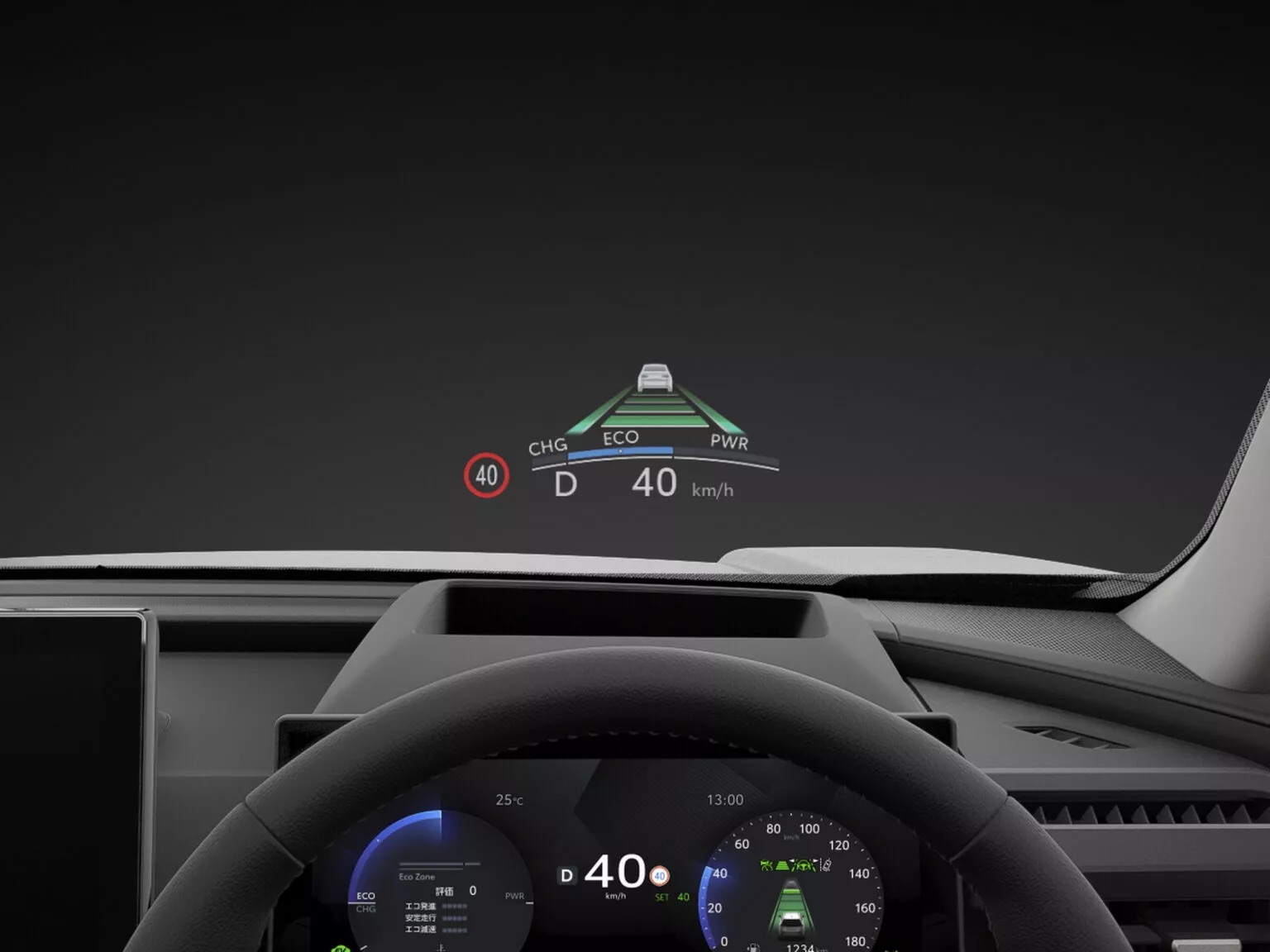 Toyota RAV4 2026 ra mắt th&ecirc;m ở một nước ch&acirc;u &Aacute;: Gi&aacute; quy đổi từ hơn 760 triệu đồng, động cơ hybrid, th&ecirc;m g&oacute;i off-road cạnh tranh Forester- Ảnh 18.